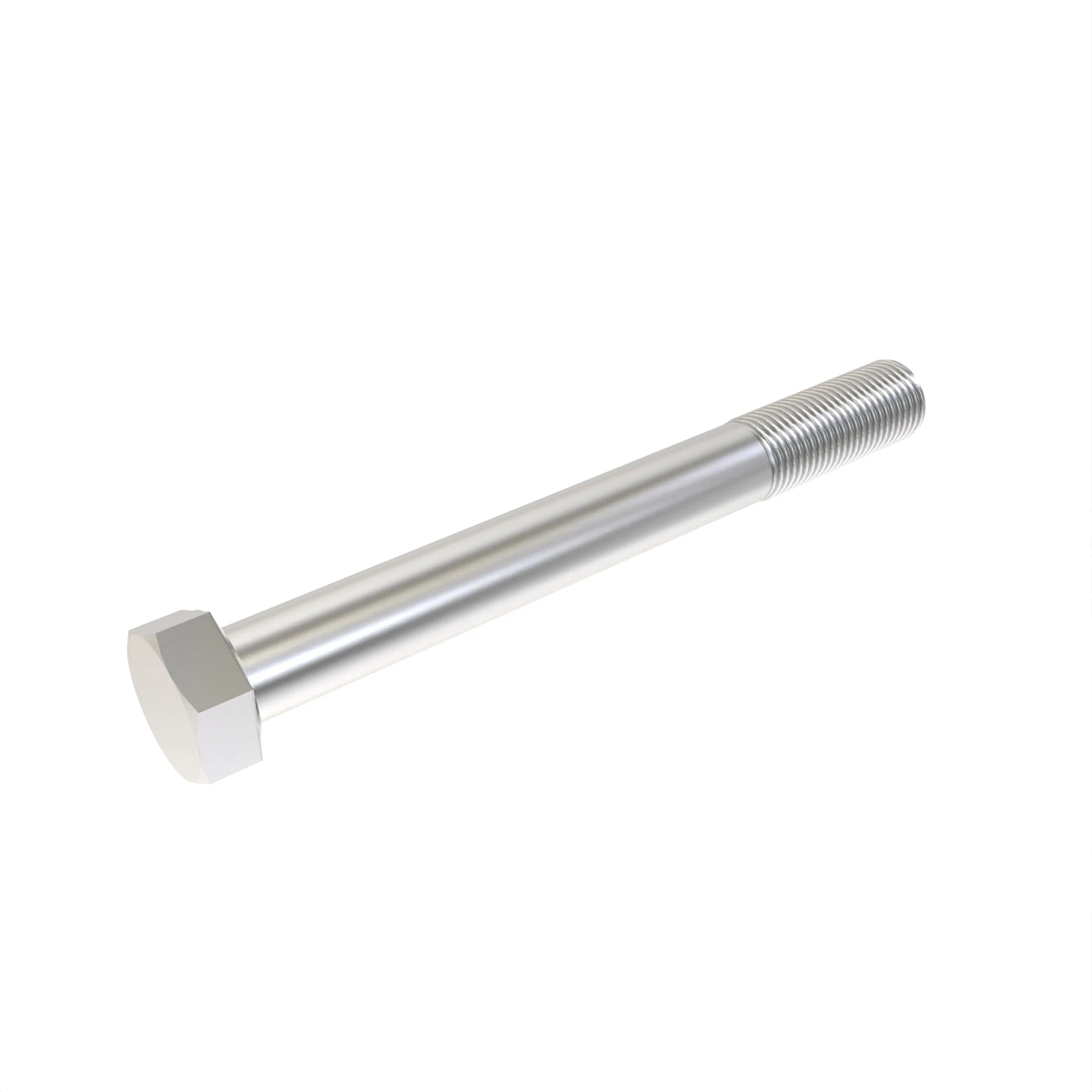Screw, Hex Head