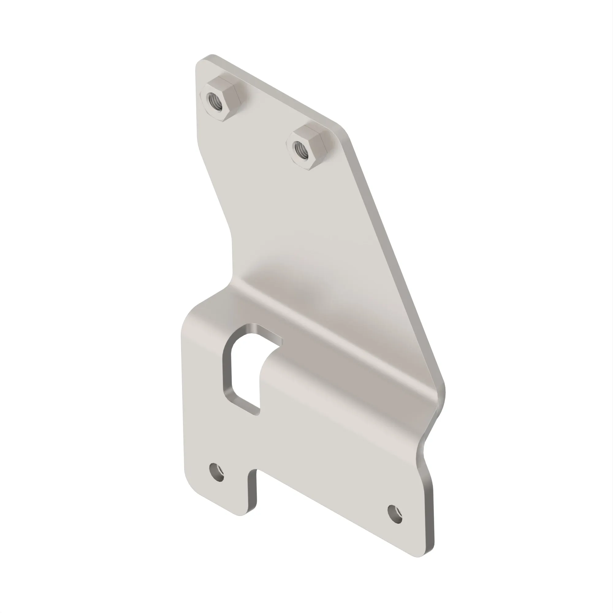 BRACKET, BRACKET, SEVERE DUTY FILTE