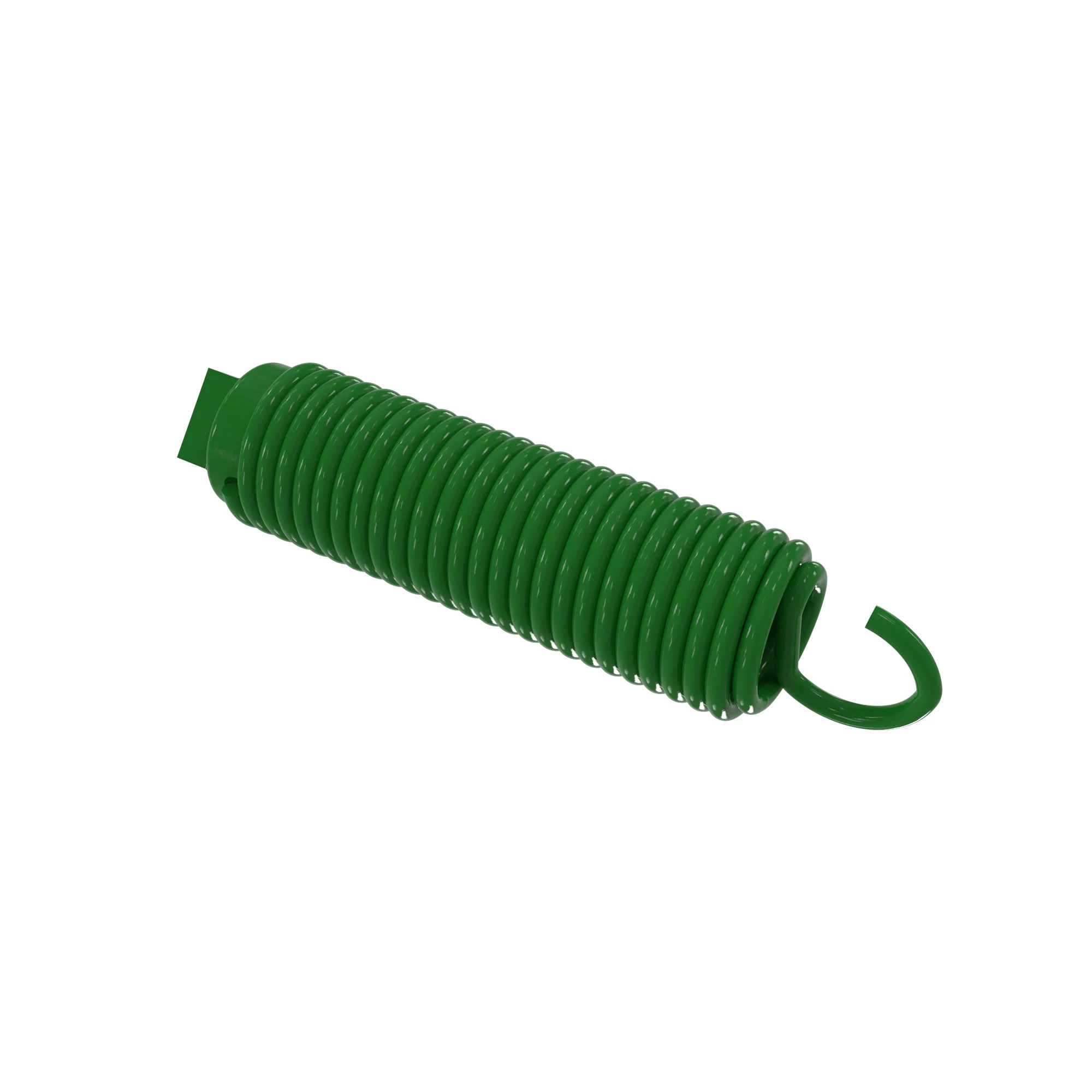 EXTENSION SPRING, ASSY