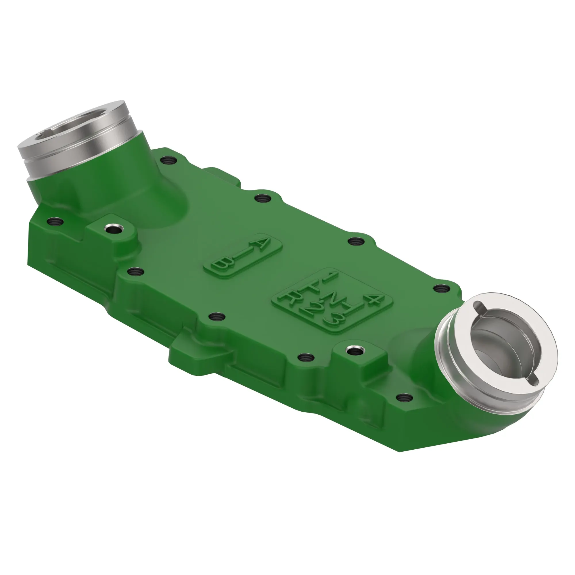 John Deere Case - SU30695