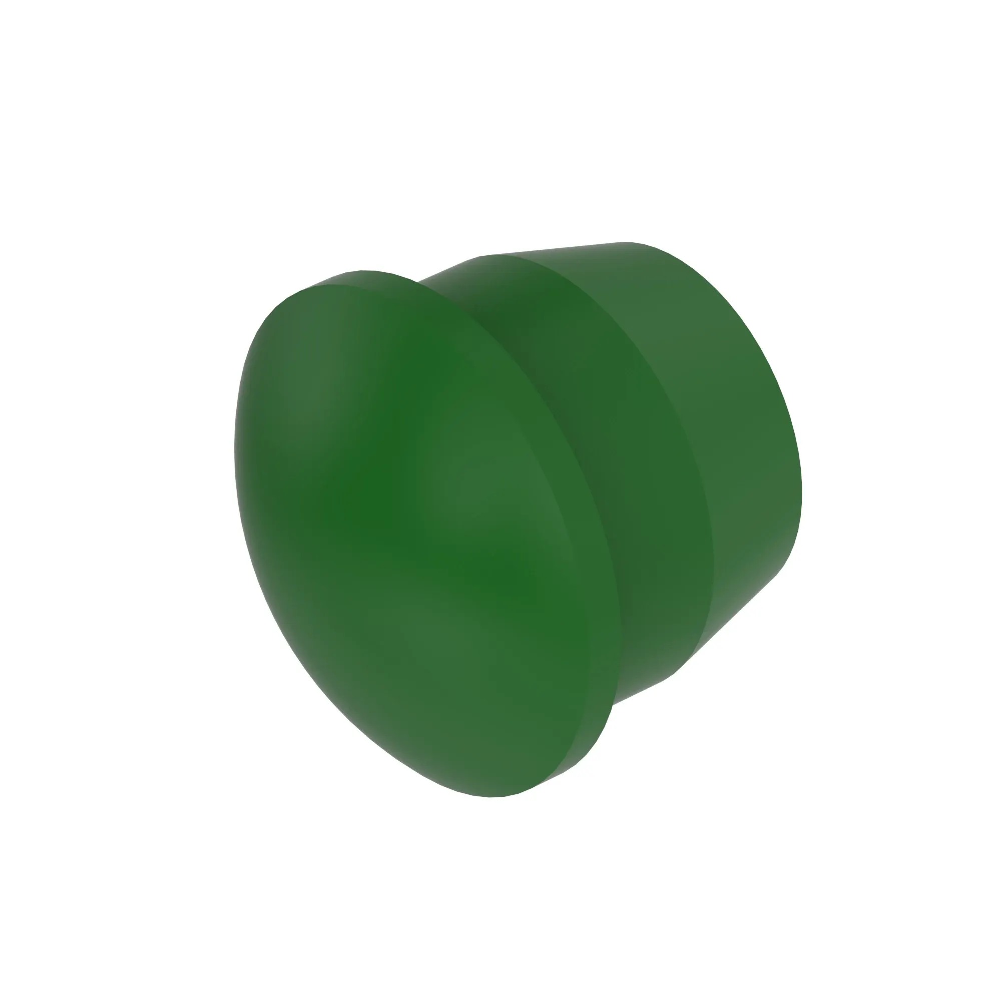 R113228: Kick-Out Relief Access Plug