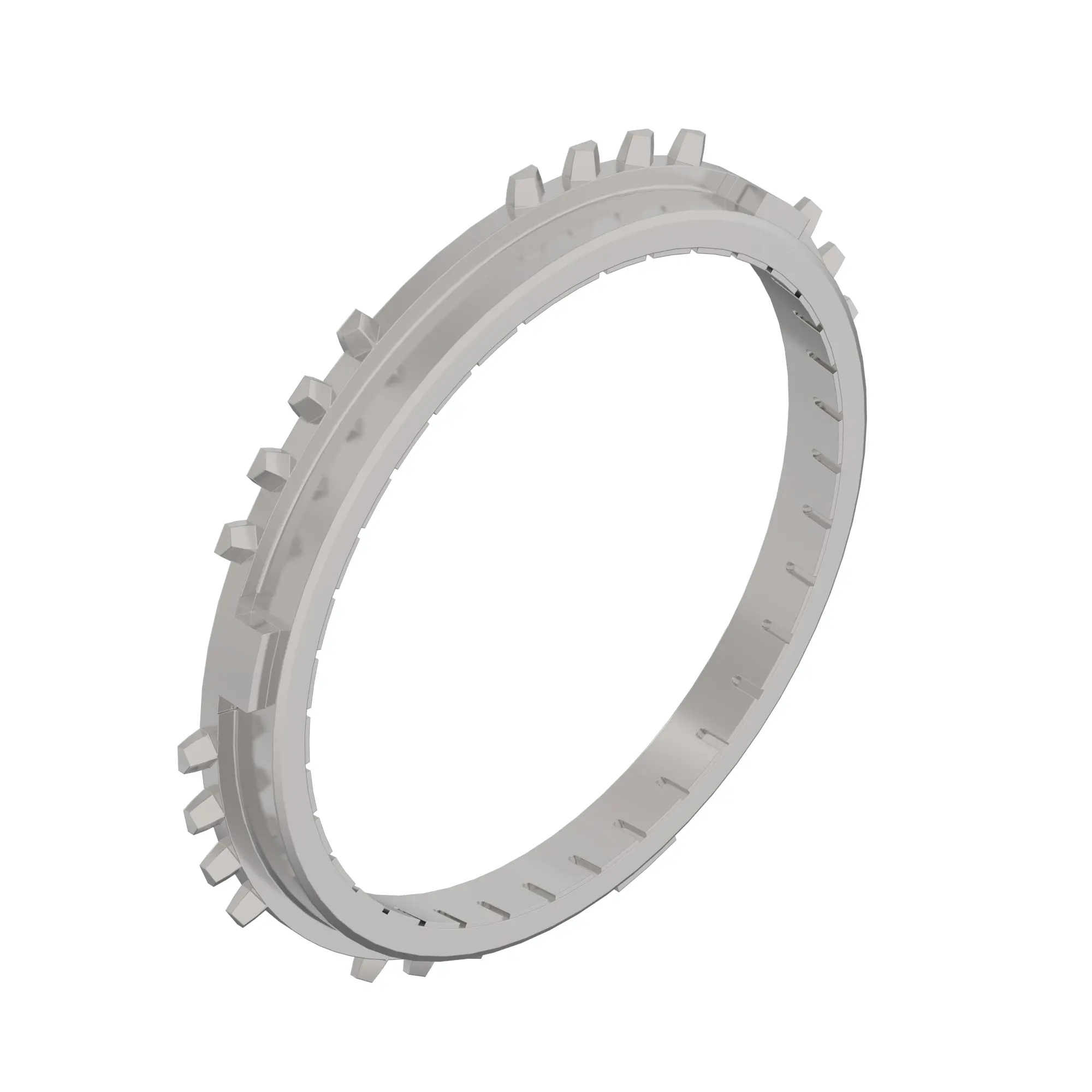 YZ91192: Synchronizer