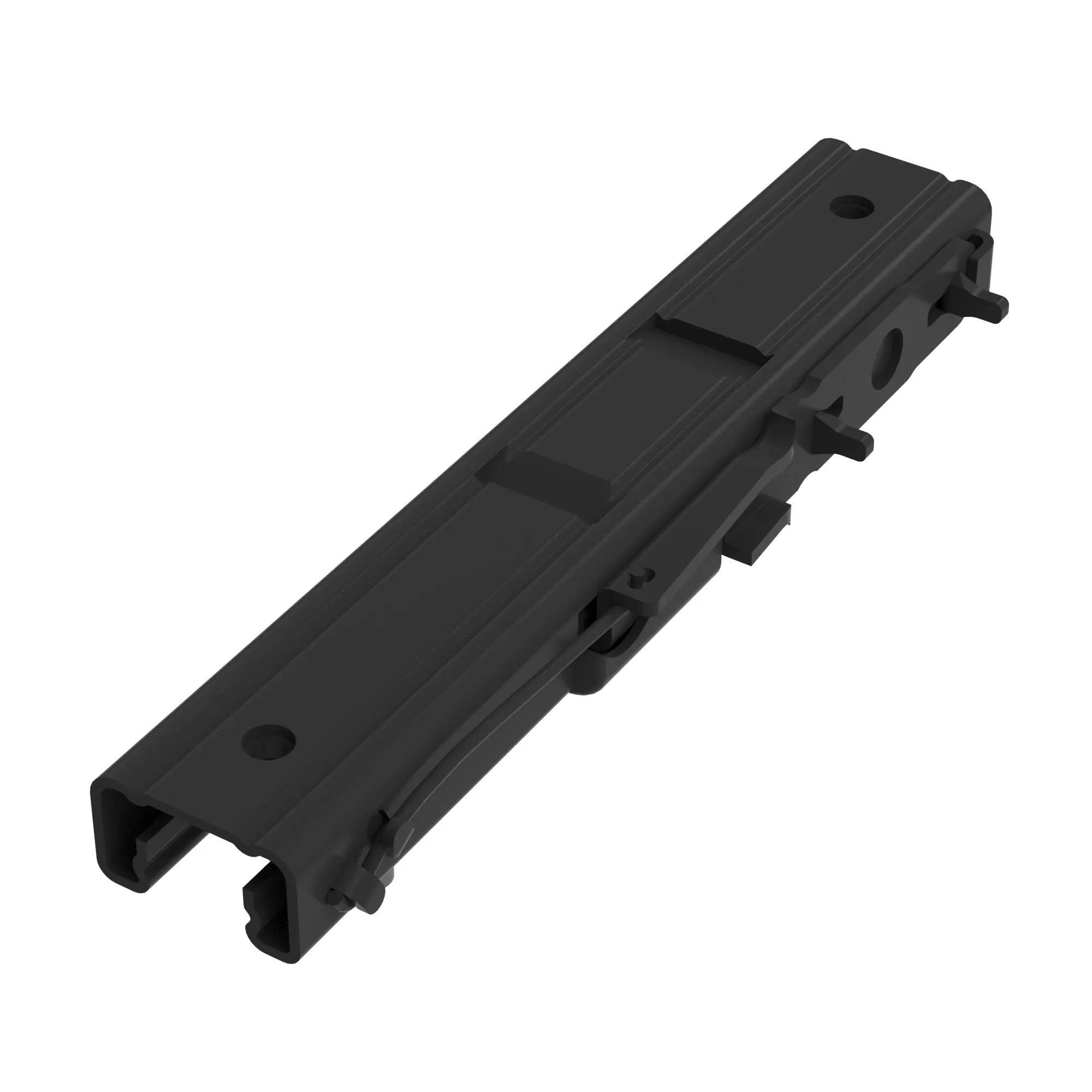 Seat Slide Track Kit