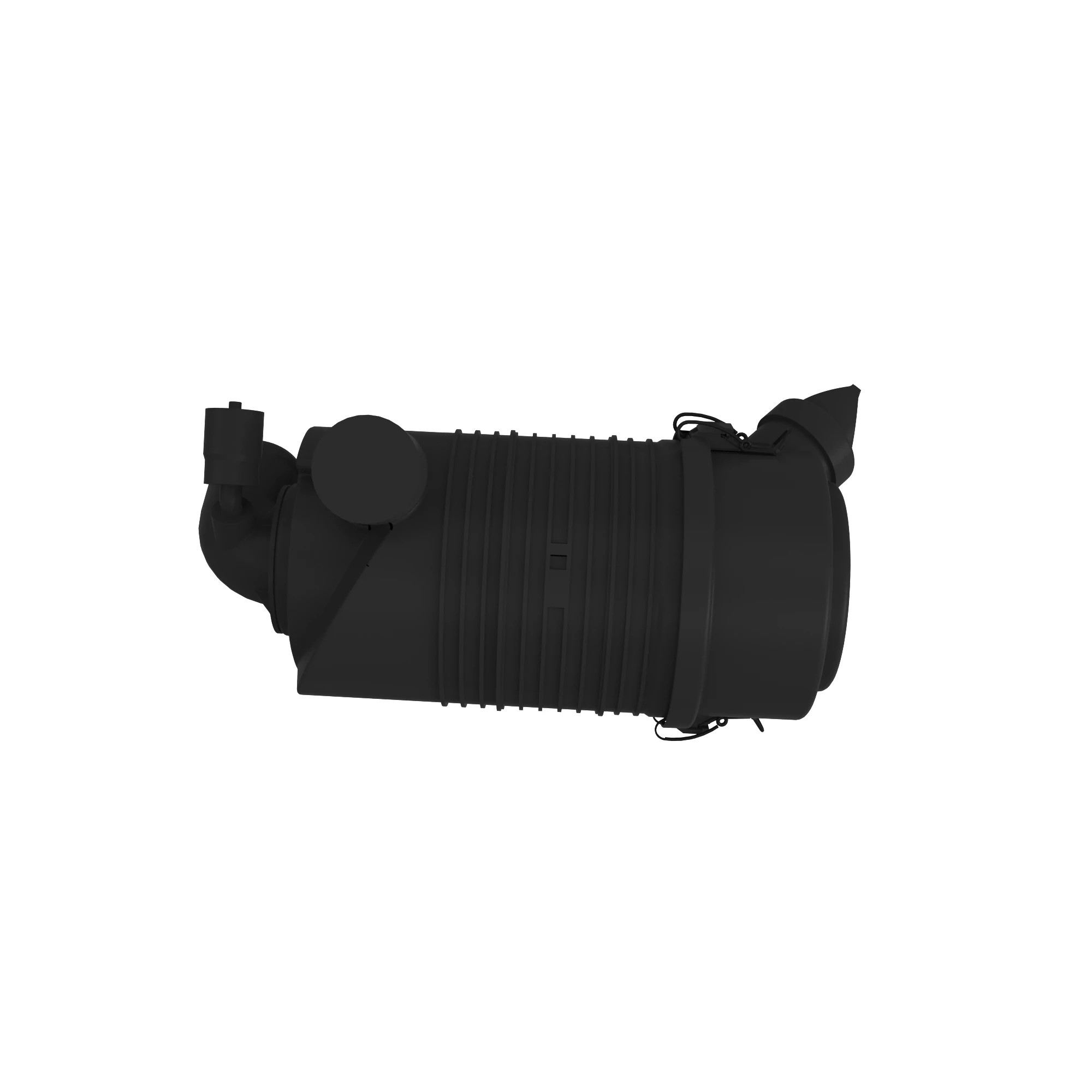 AIR CLEANER ASSEMBLY - 5"