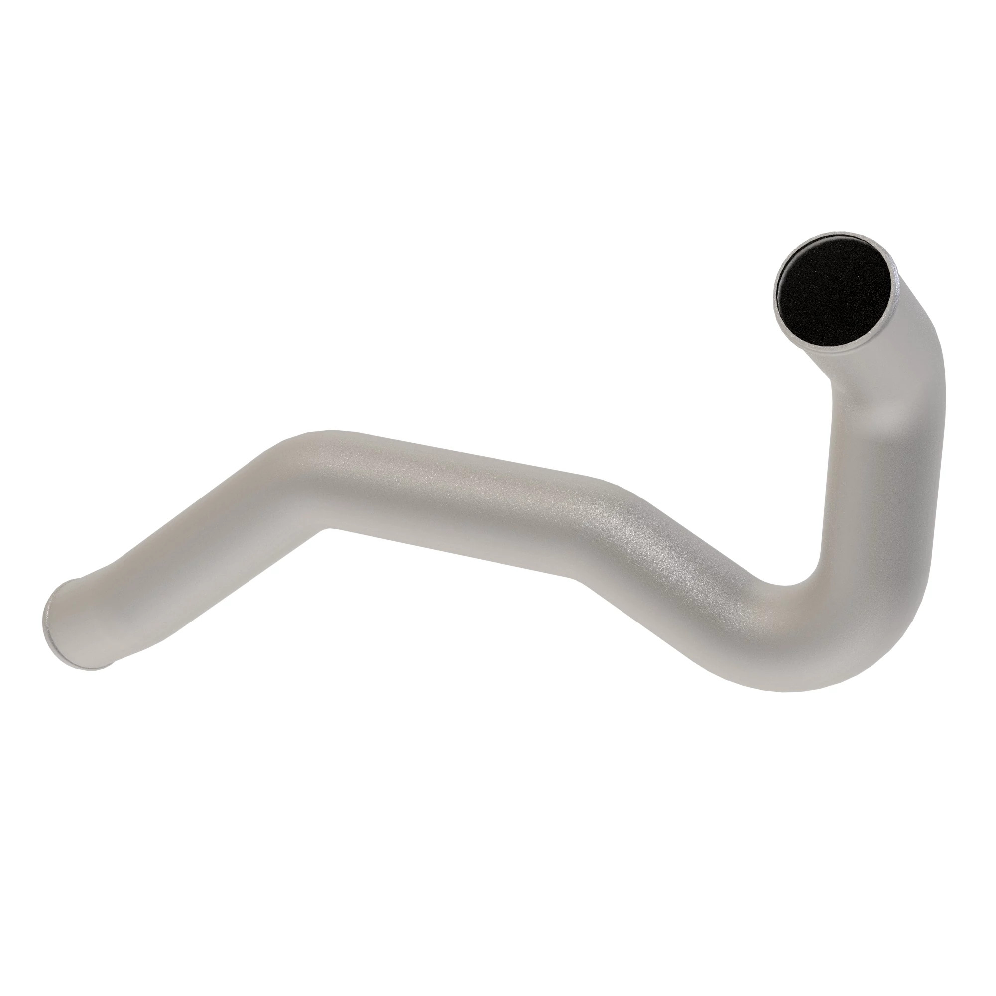 John Deere Charge Air Cooler Lower Tube - T318004