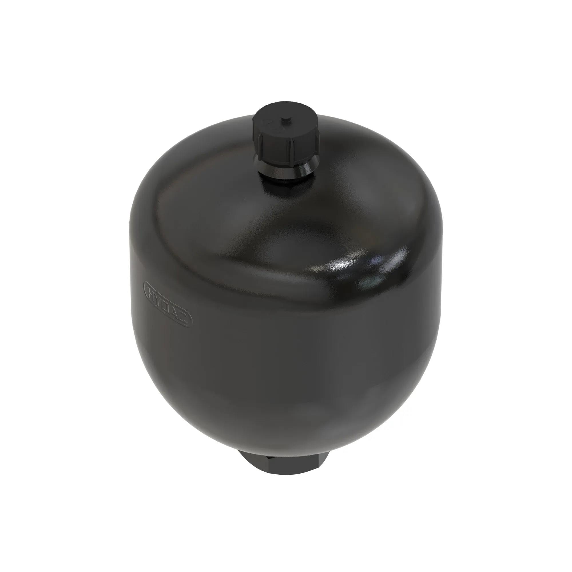 Hydraulic Accumulator
