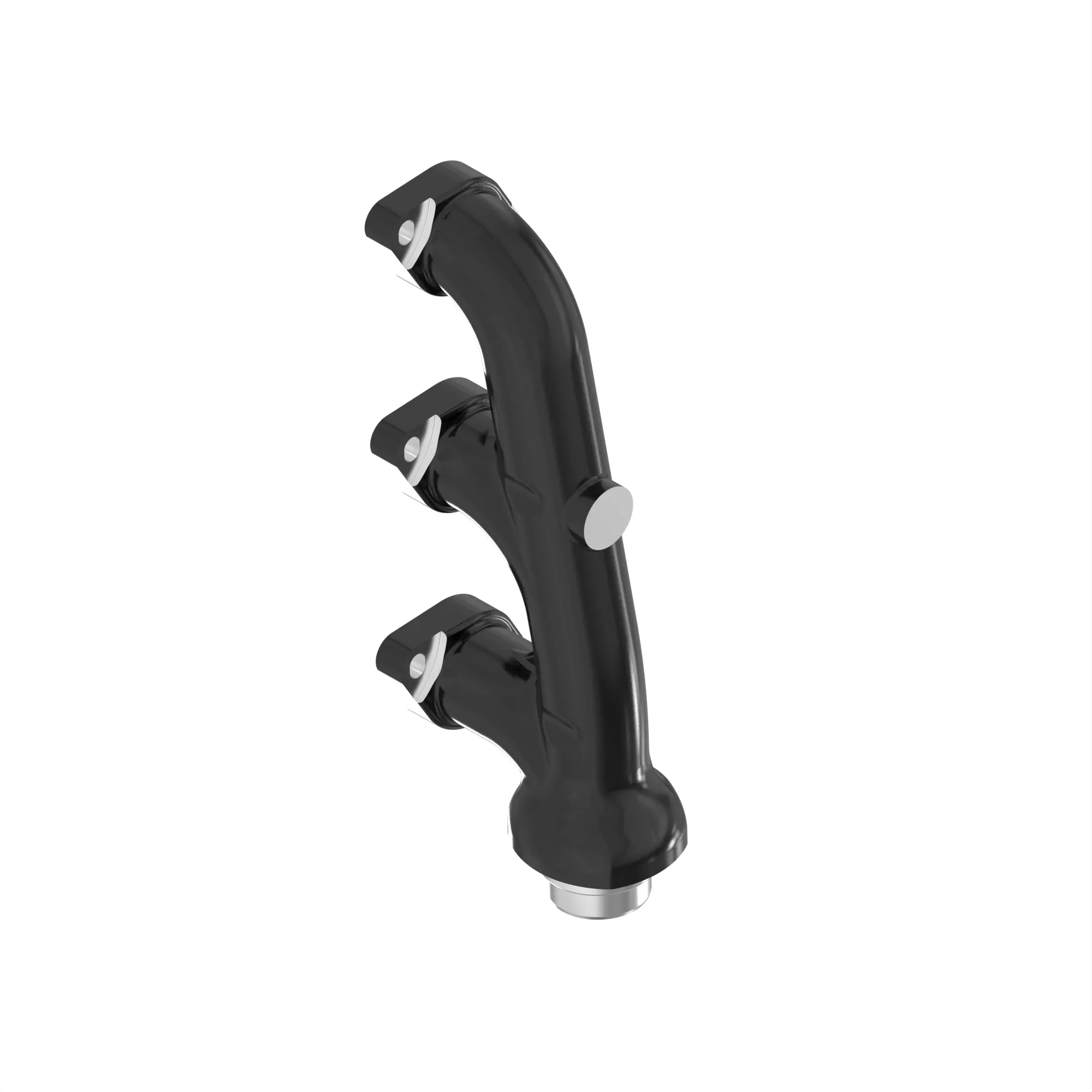 Exhaust Components