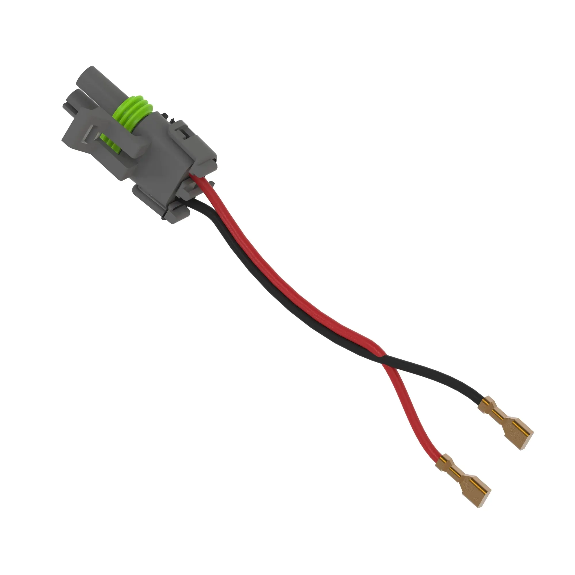 HARNESS JUMPER, DOME LIGHT