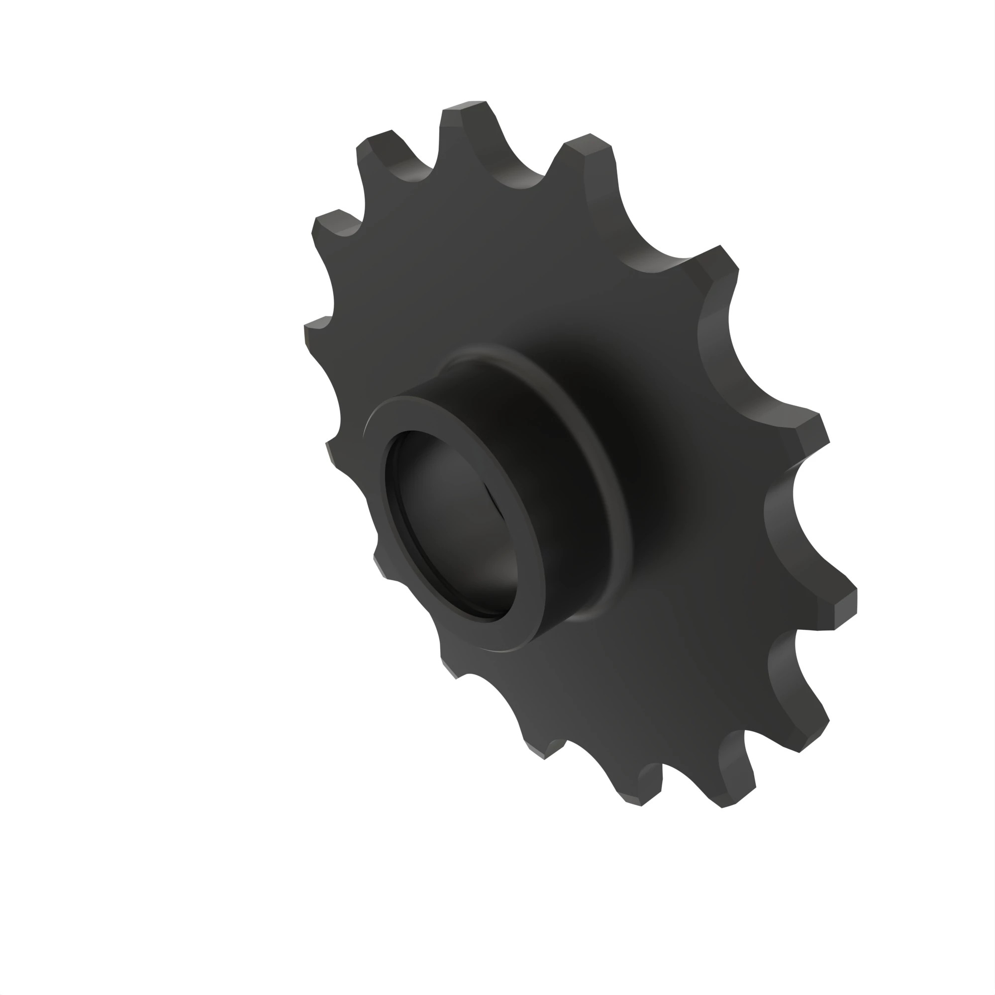 CHAIN SPROCKET, SPROCKET-15T IDLER