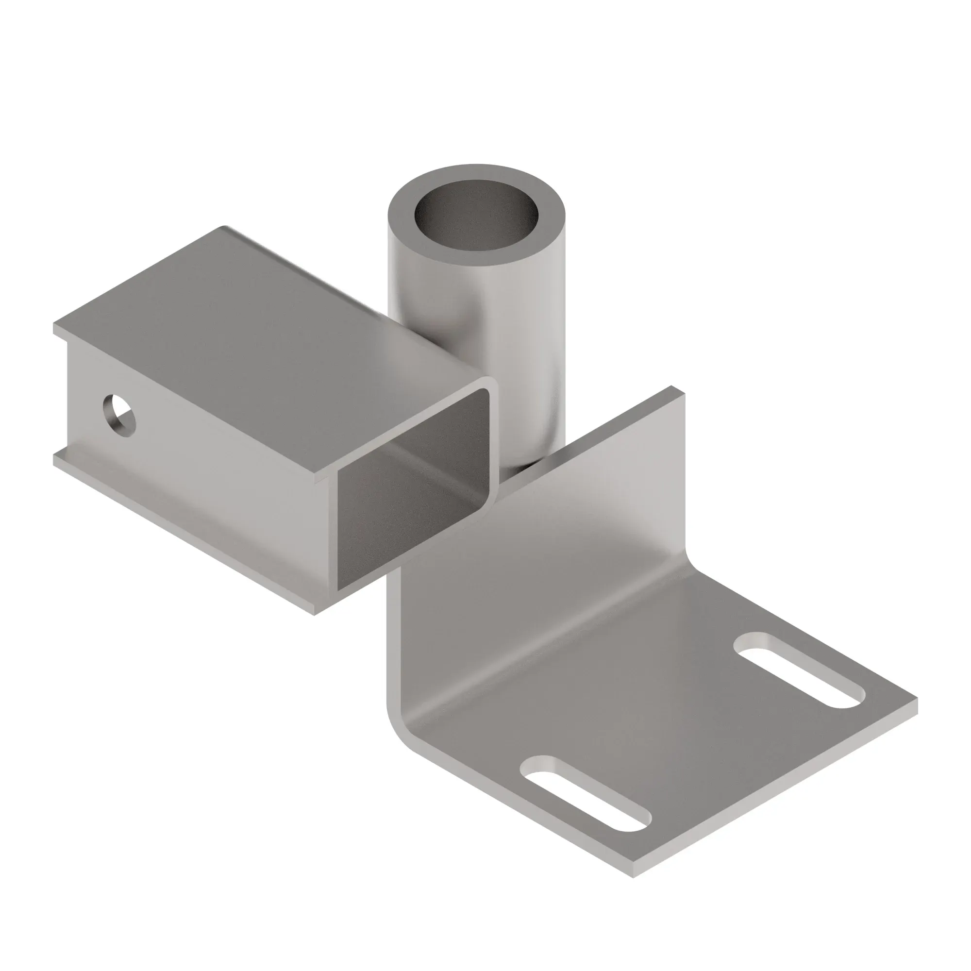 BRACKET-SUPPORT ARM
