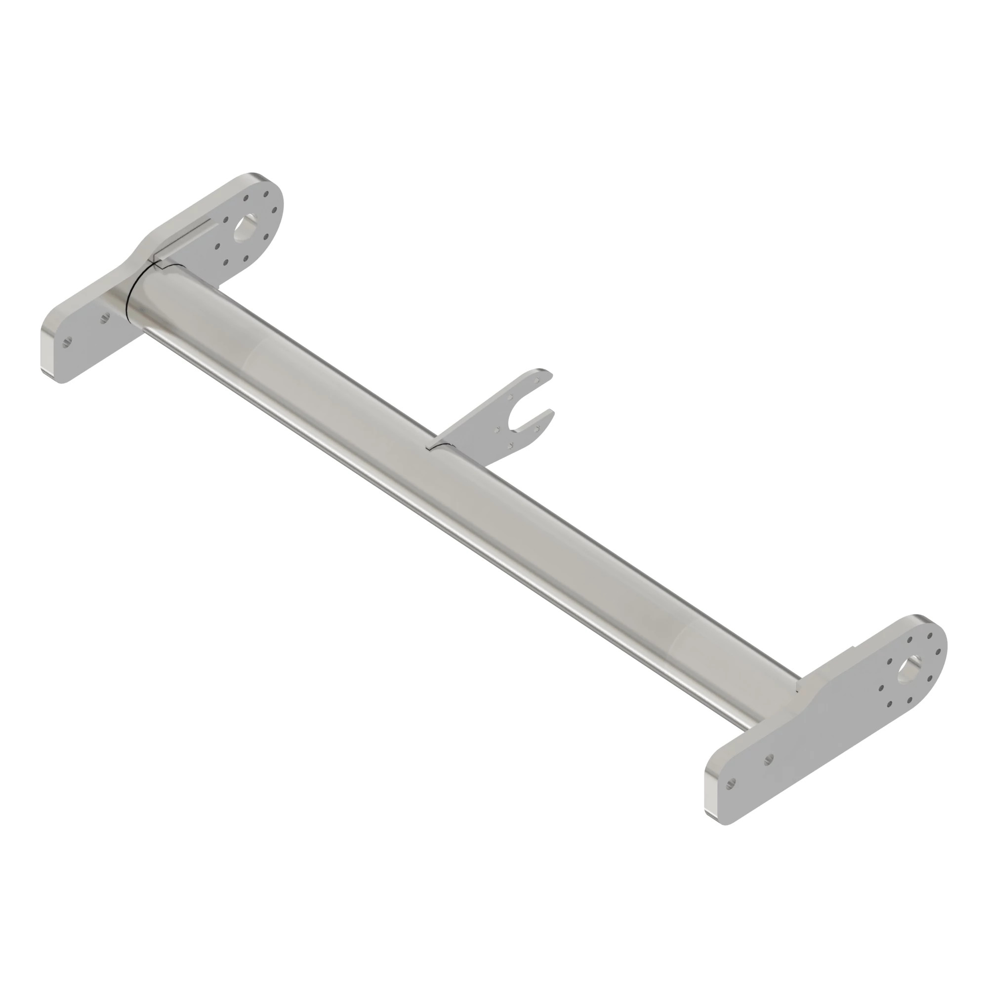 John Deere Feeder Conveyor Housing Stabilizer - DQ71440