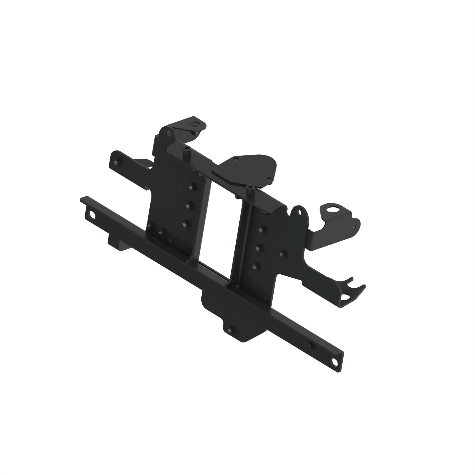 BRACKET, VALVE MOUNTING BRACKET WEL