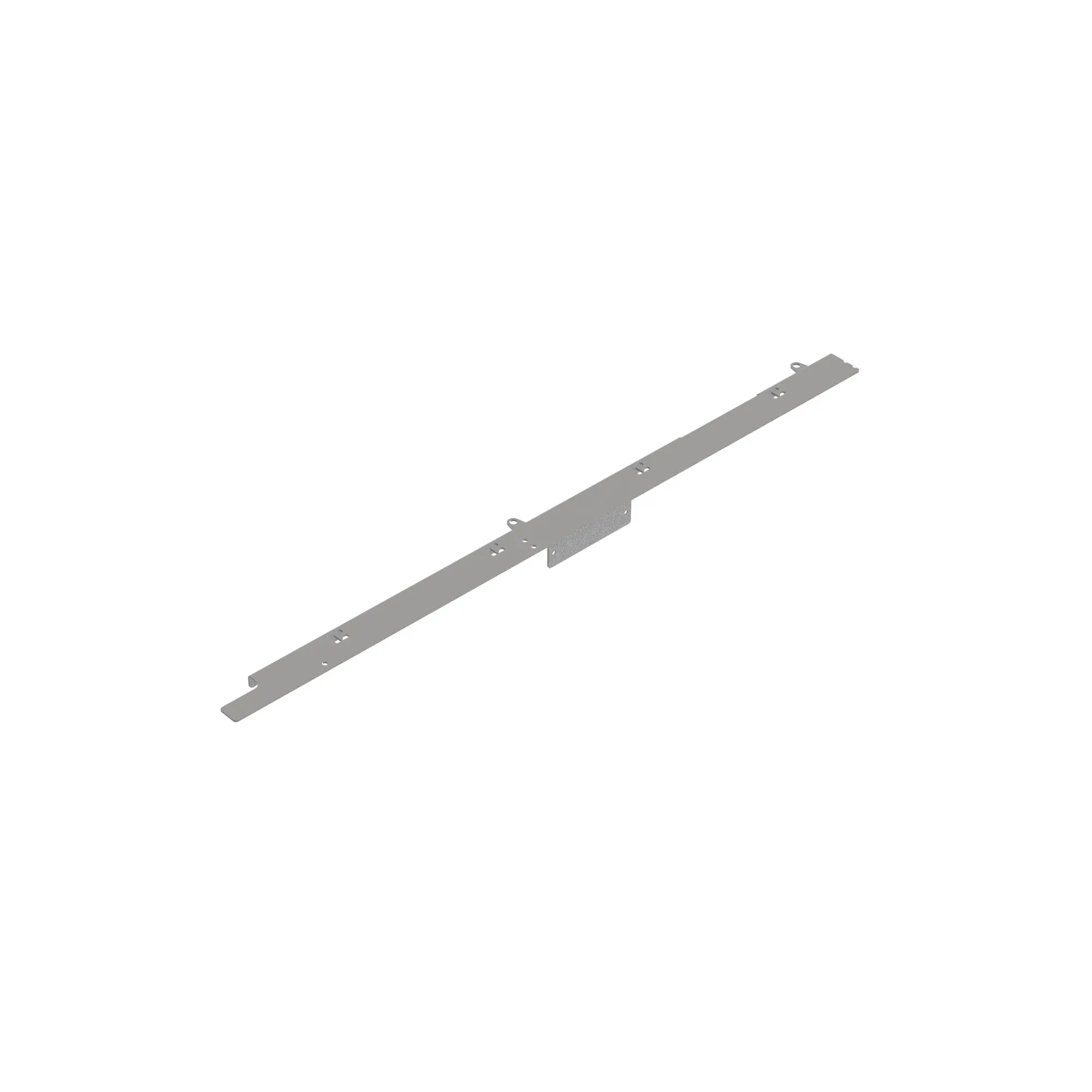 John Deere Plate - TT186694