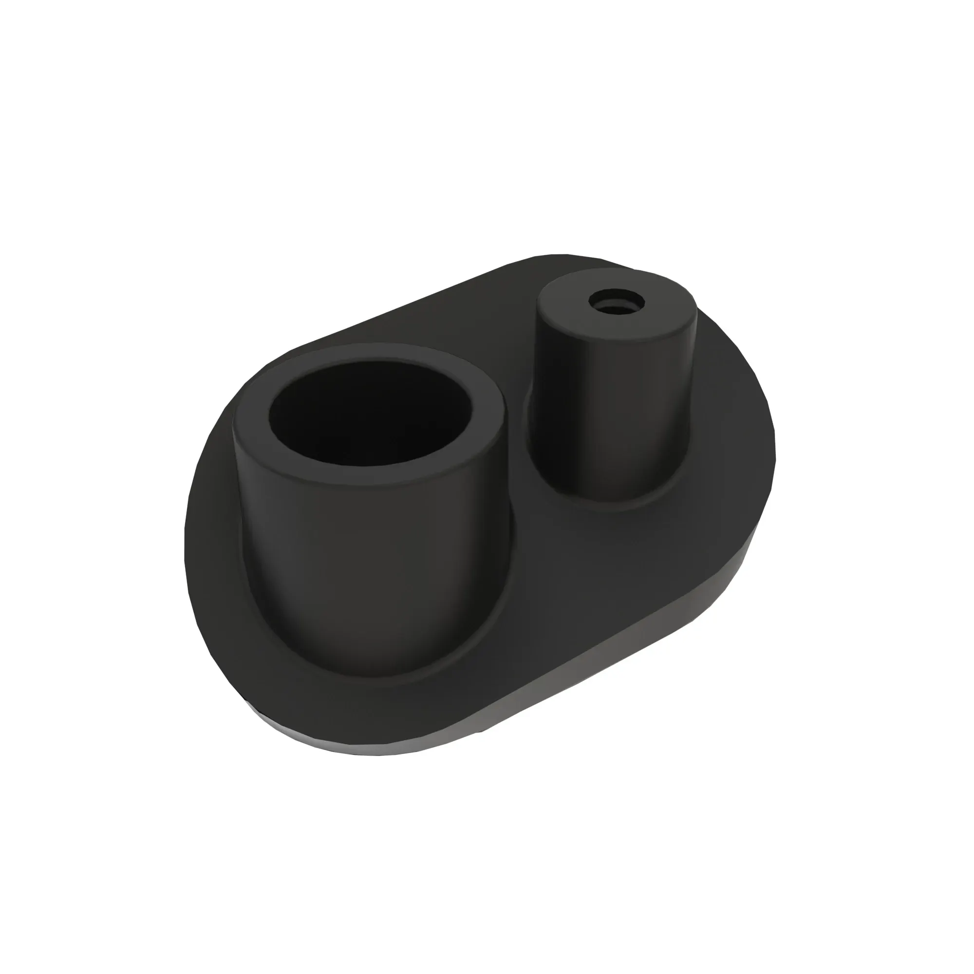 L218196: Latch Cover | Shop.Deere.com