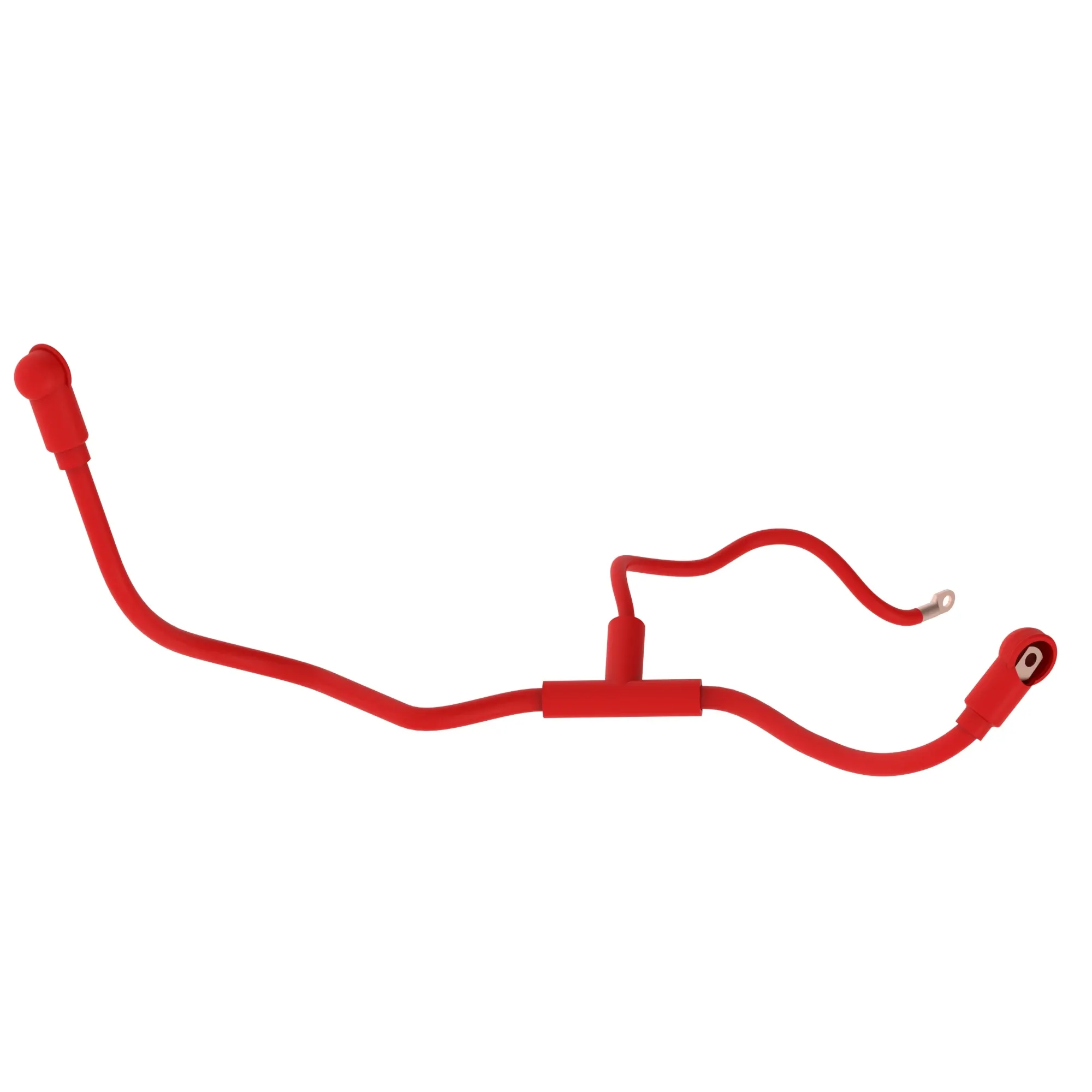 BATTERY CABLE, CABLE, BATTERY POSIT