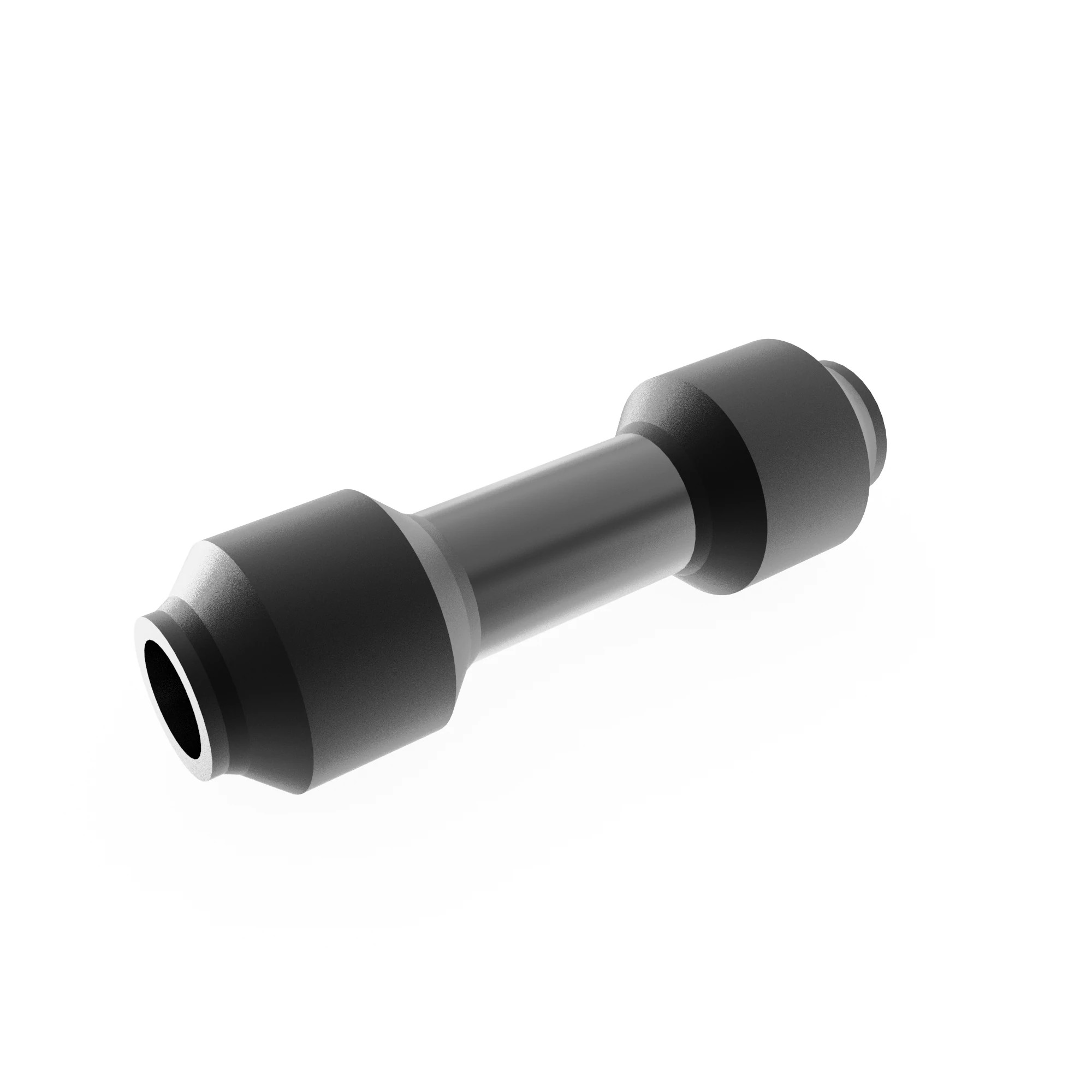 ISOLATOR, BUSHING,  FLEX FLOAT ARMS