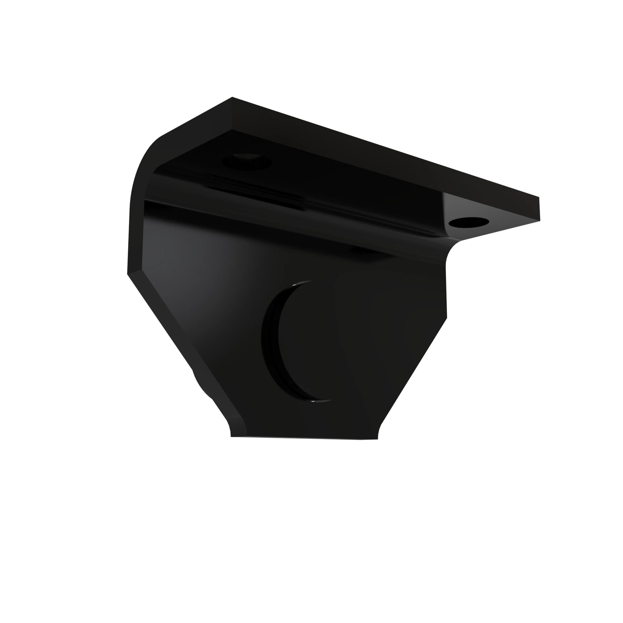 BRACKET ASSY., PIVOT