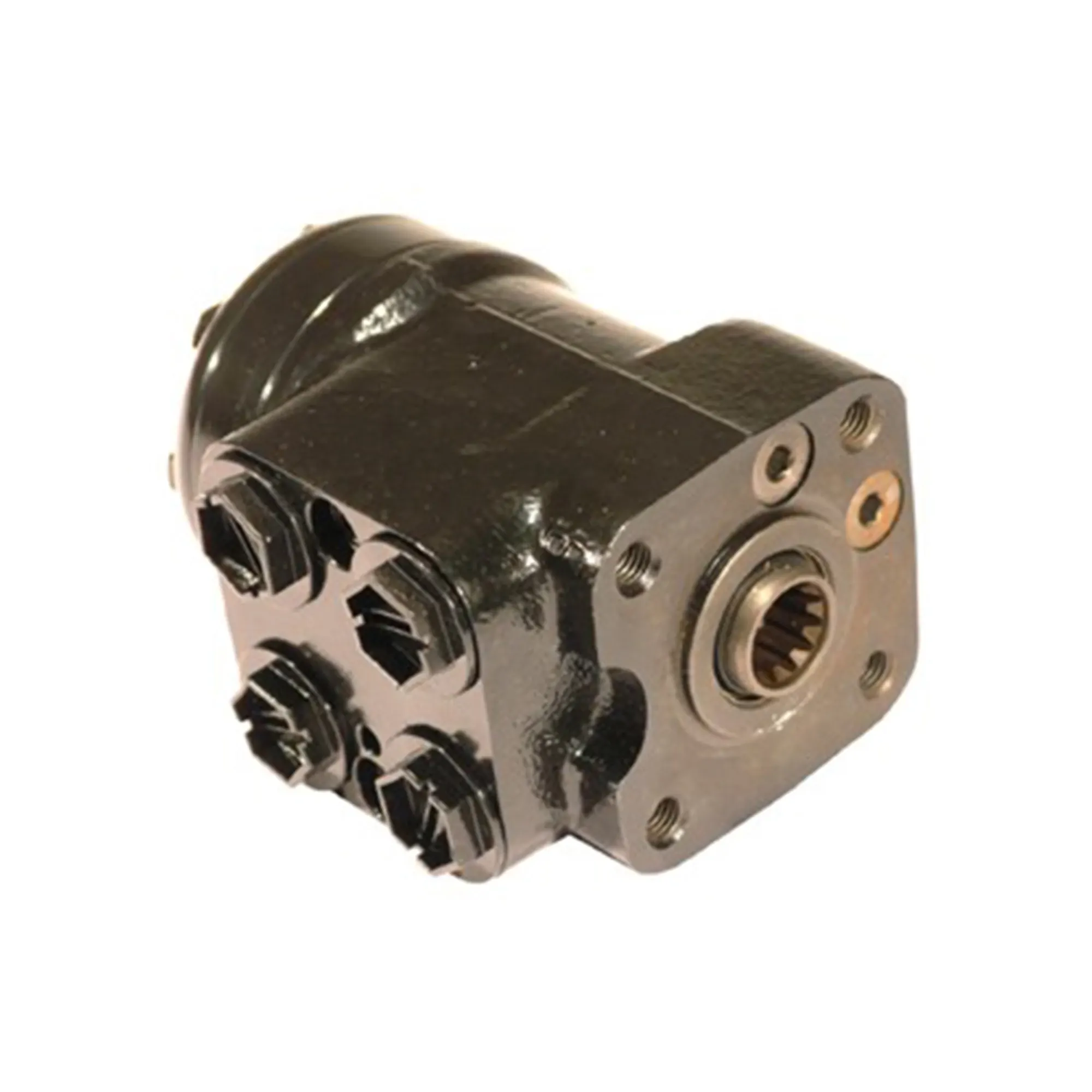 John Deere Steering Control Valve - AL41631