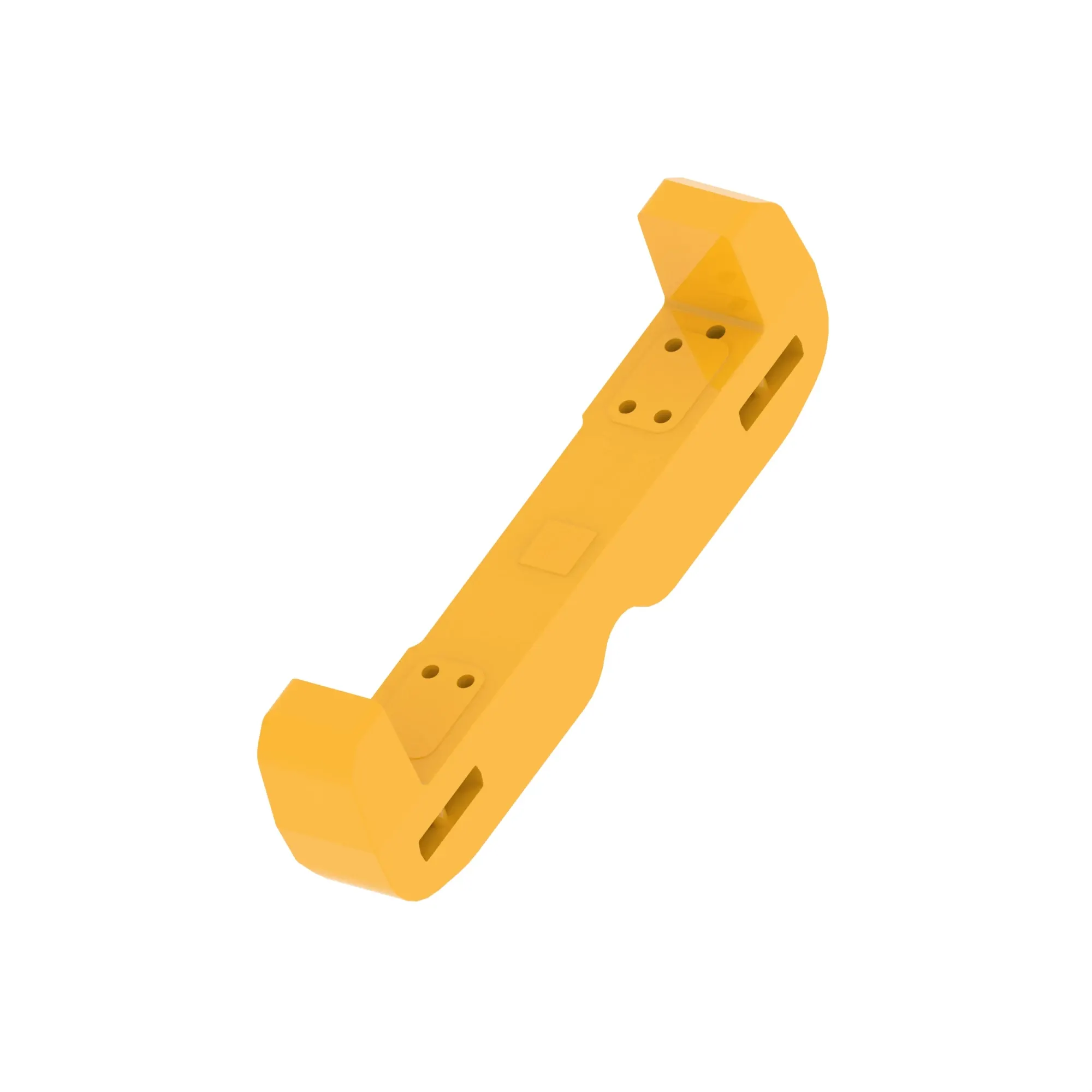 John Deere Bumper - T247803