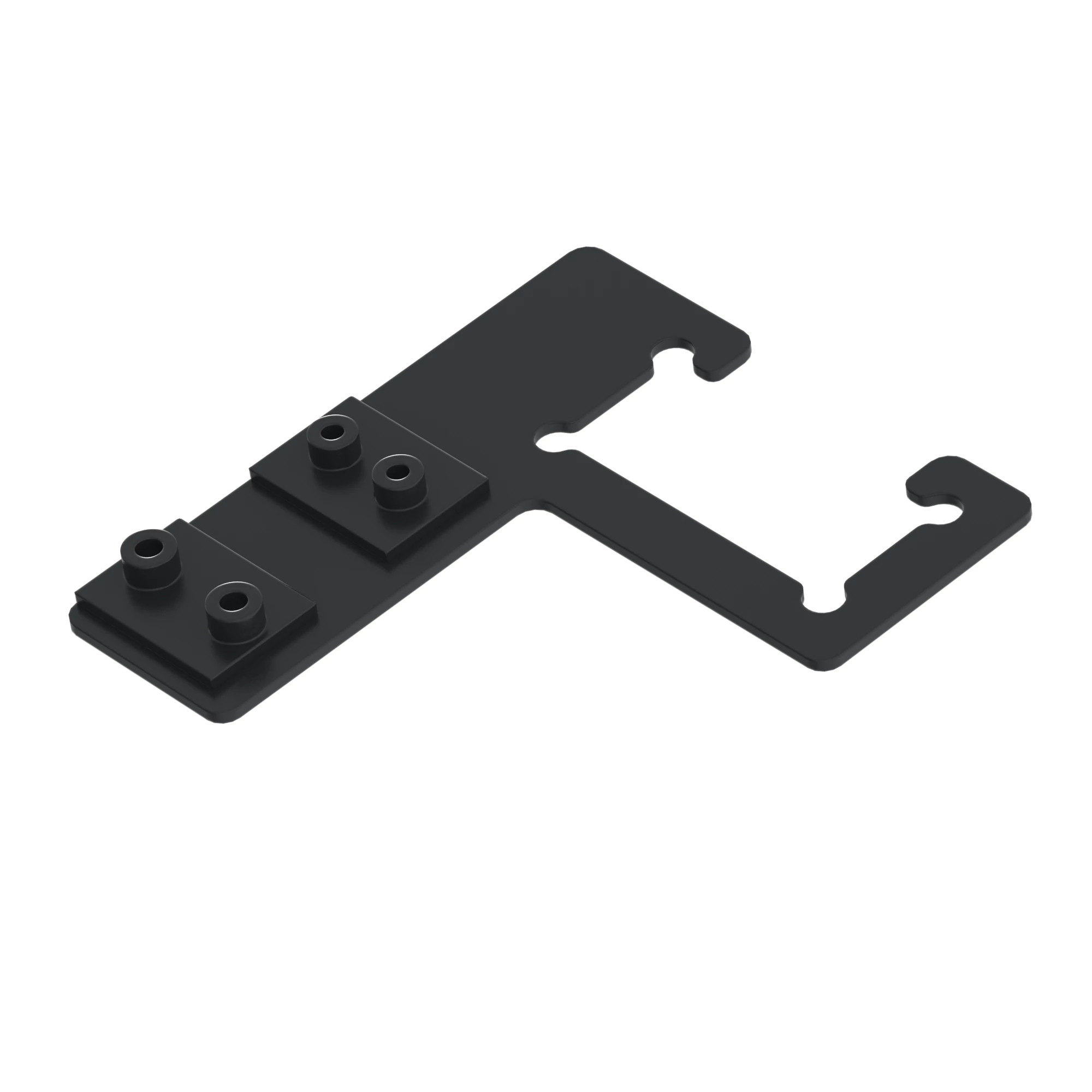 John Deere Bracket - F716411
