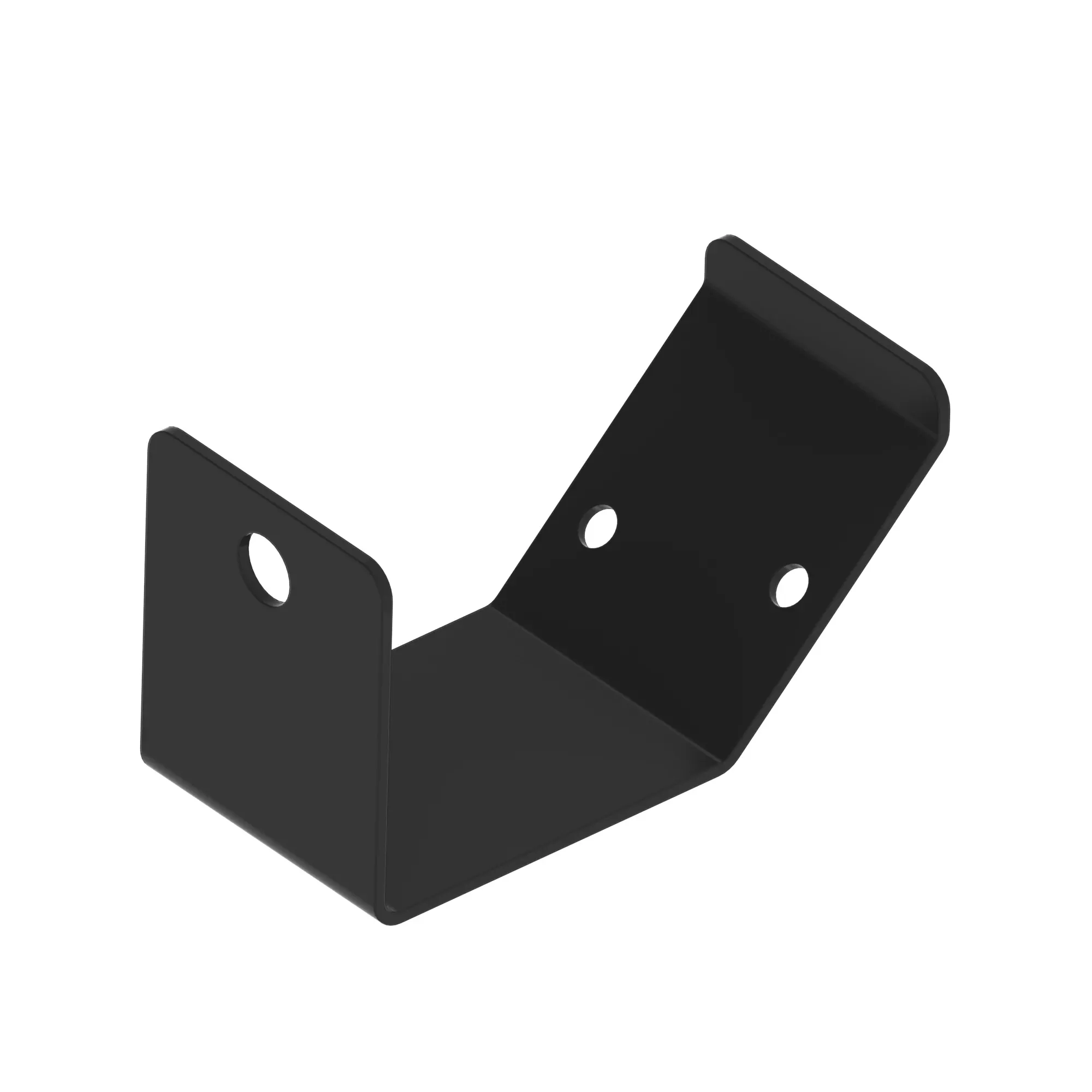 BRACKET, FOR CAB WIRING HARNESS