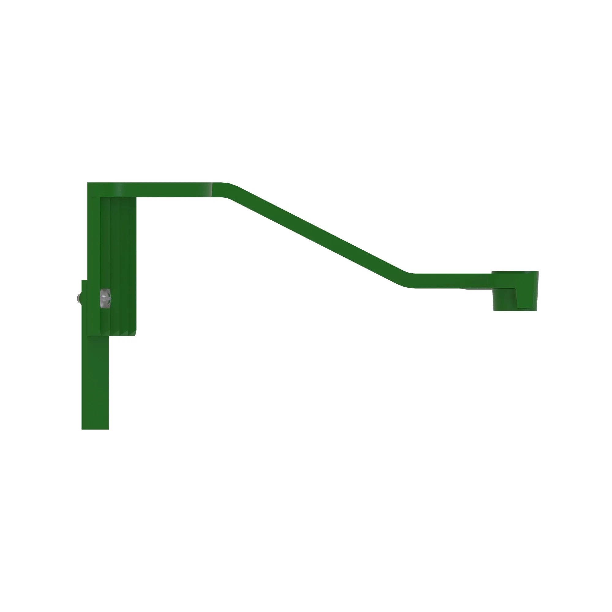 BRAKE PEDAL ASSY