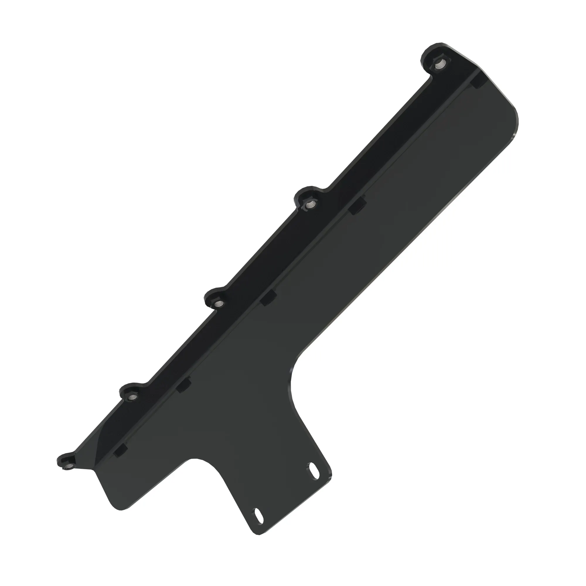 BRACKET, WELDMENT