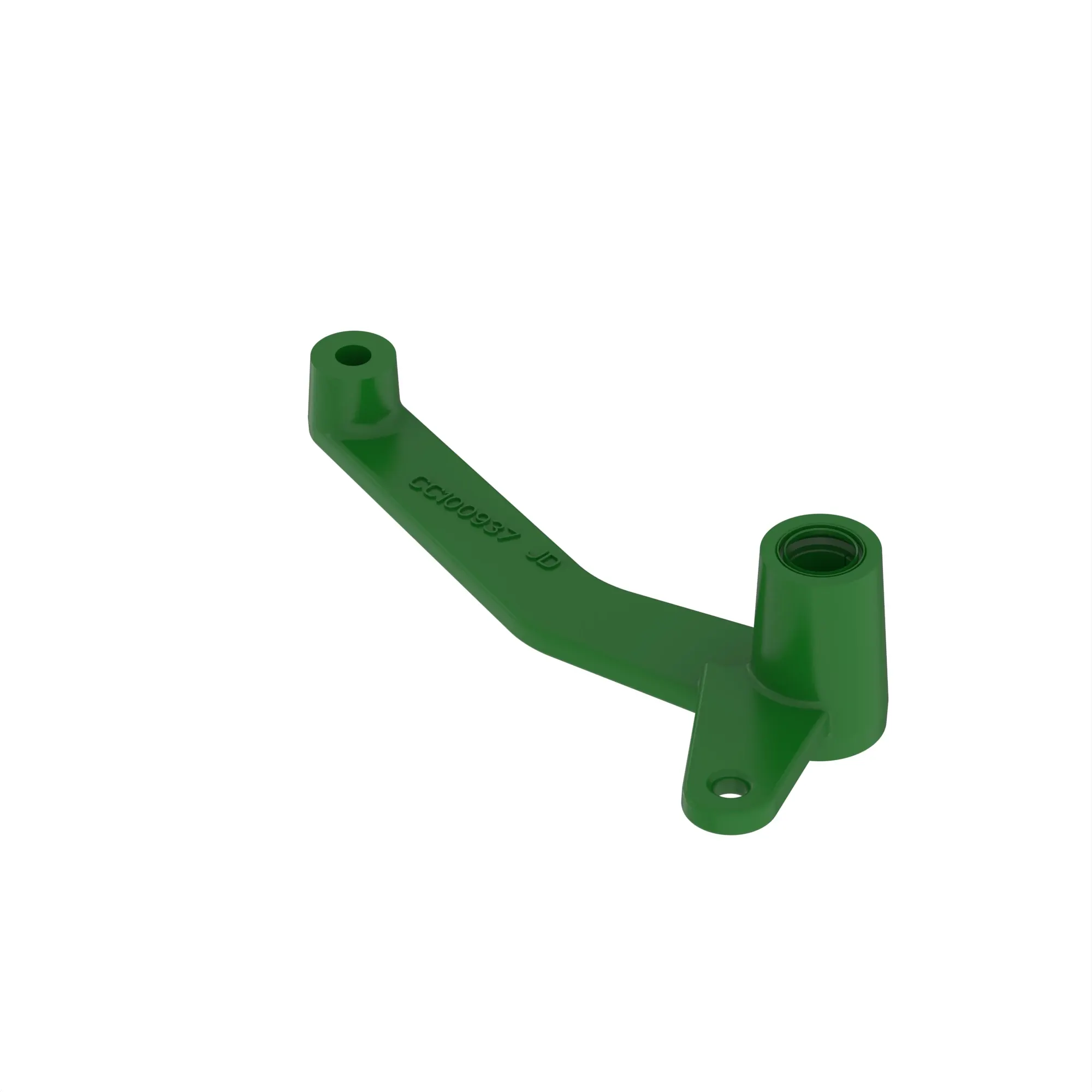 ARM, CONDITIONER BELT IDLER