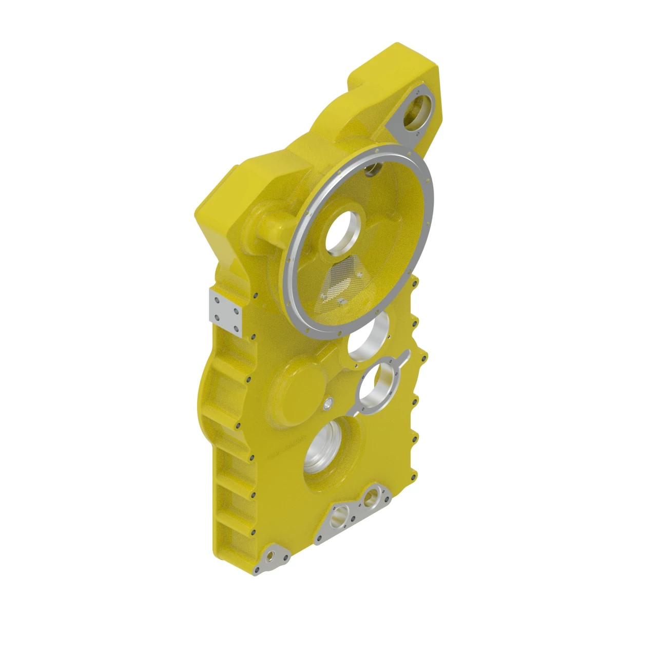 ⚙️ DZ106700: Kit de Carcasa Delantera de Transmisión John Deere 🚜
