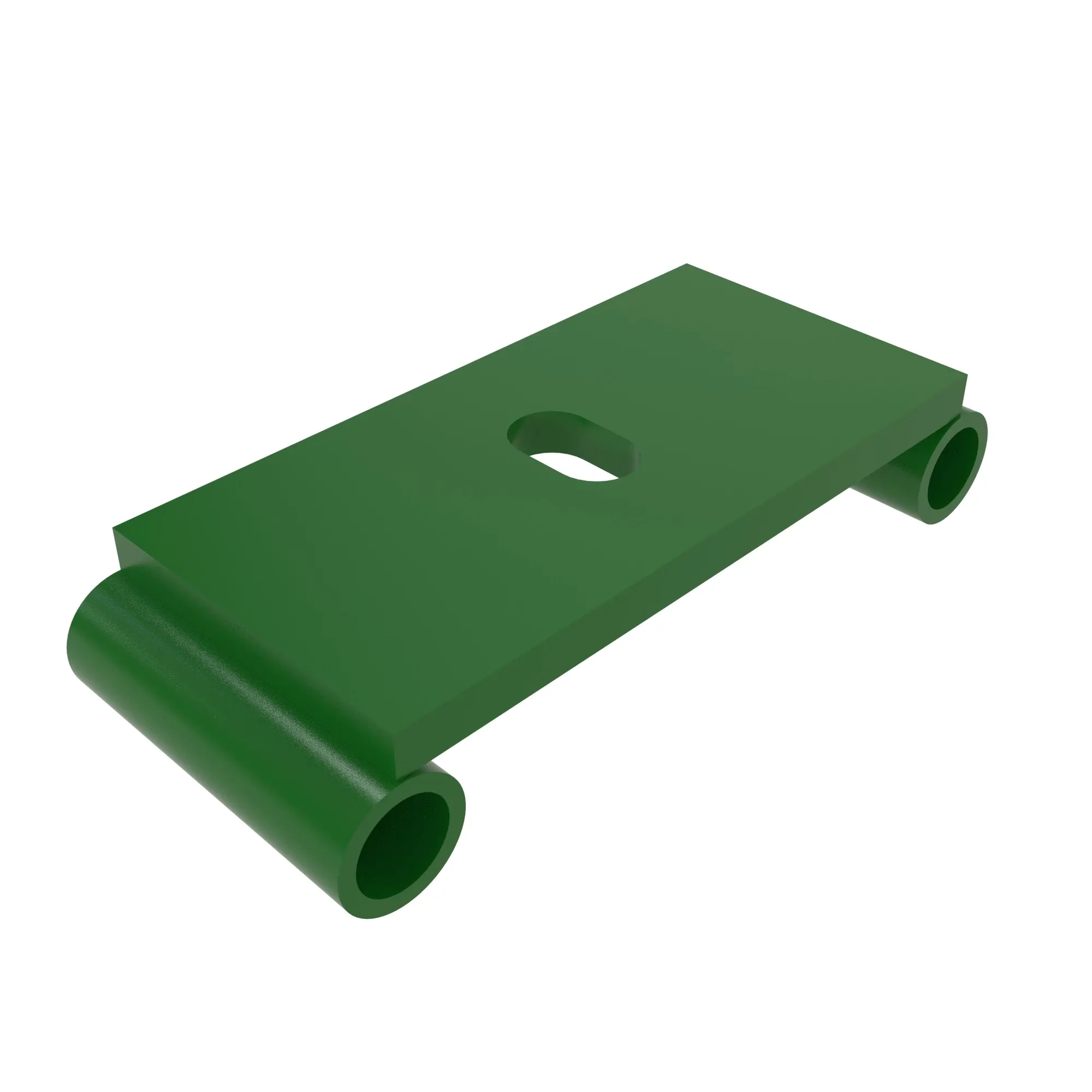 John Deere Spacer Assembly Support - AN303210