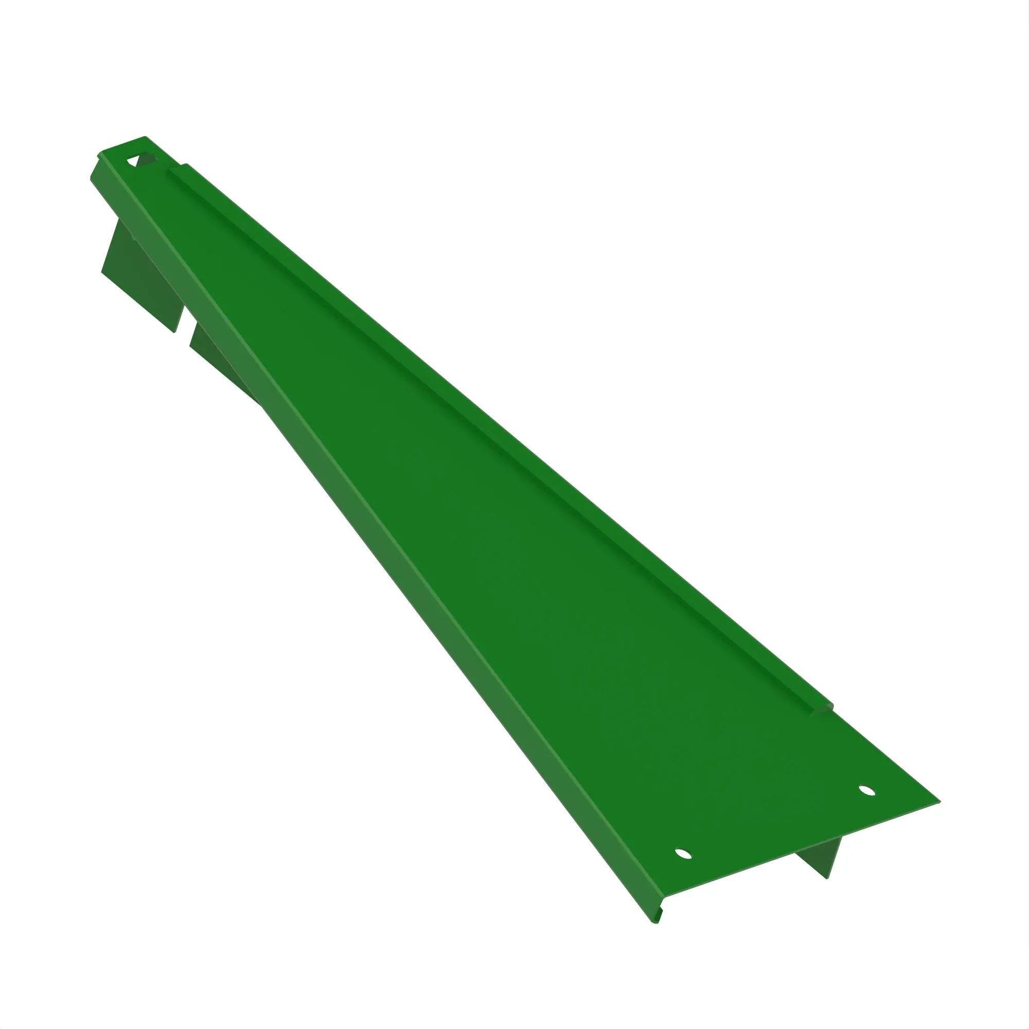 SHIELD, SHIELD ASSY-THROAT (RH) 07