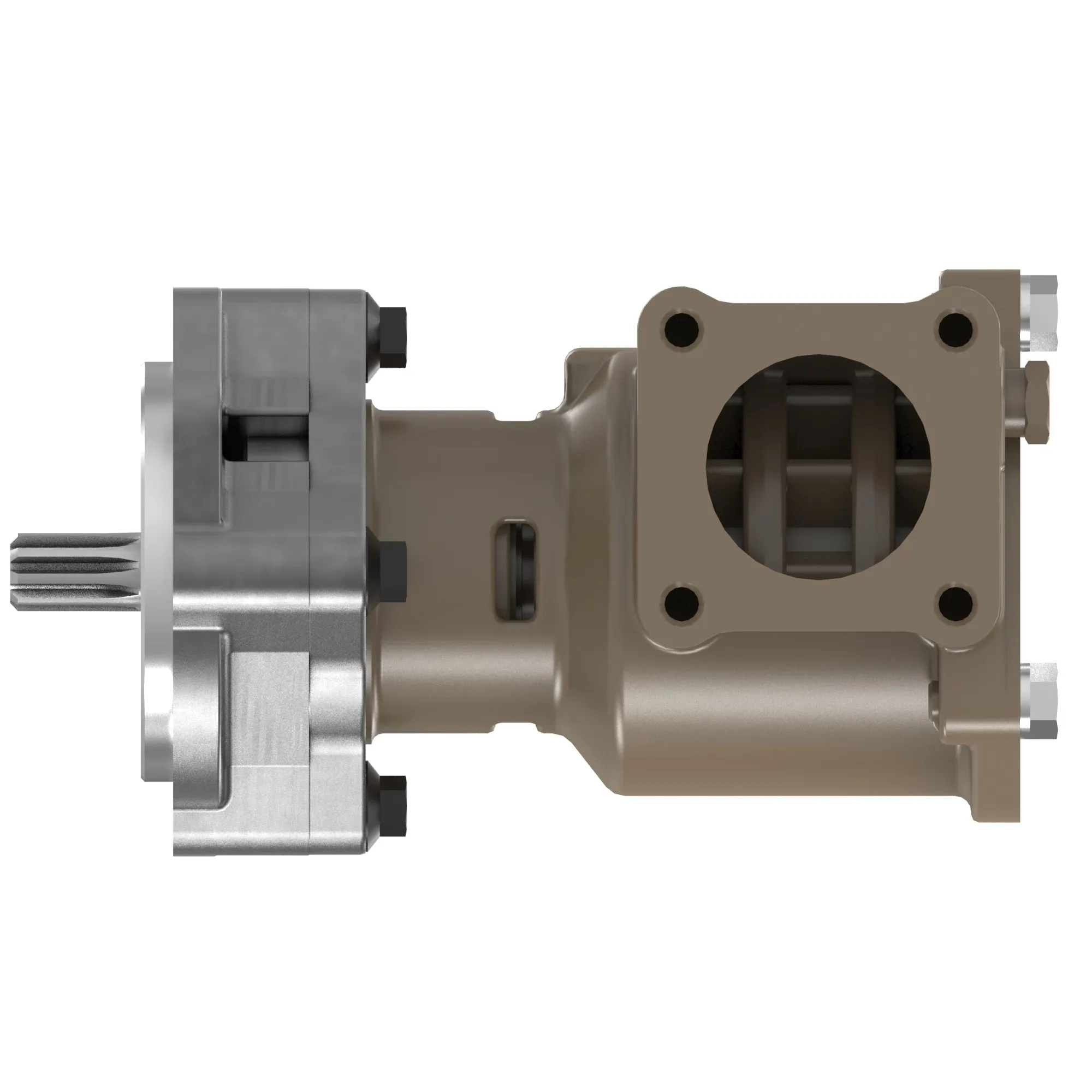 Water Pump