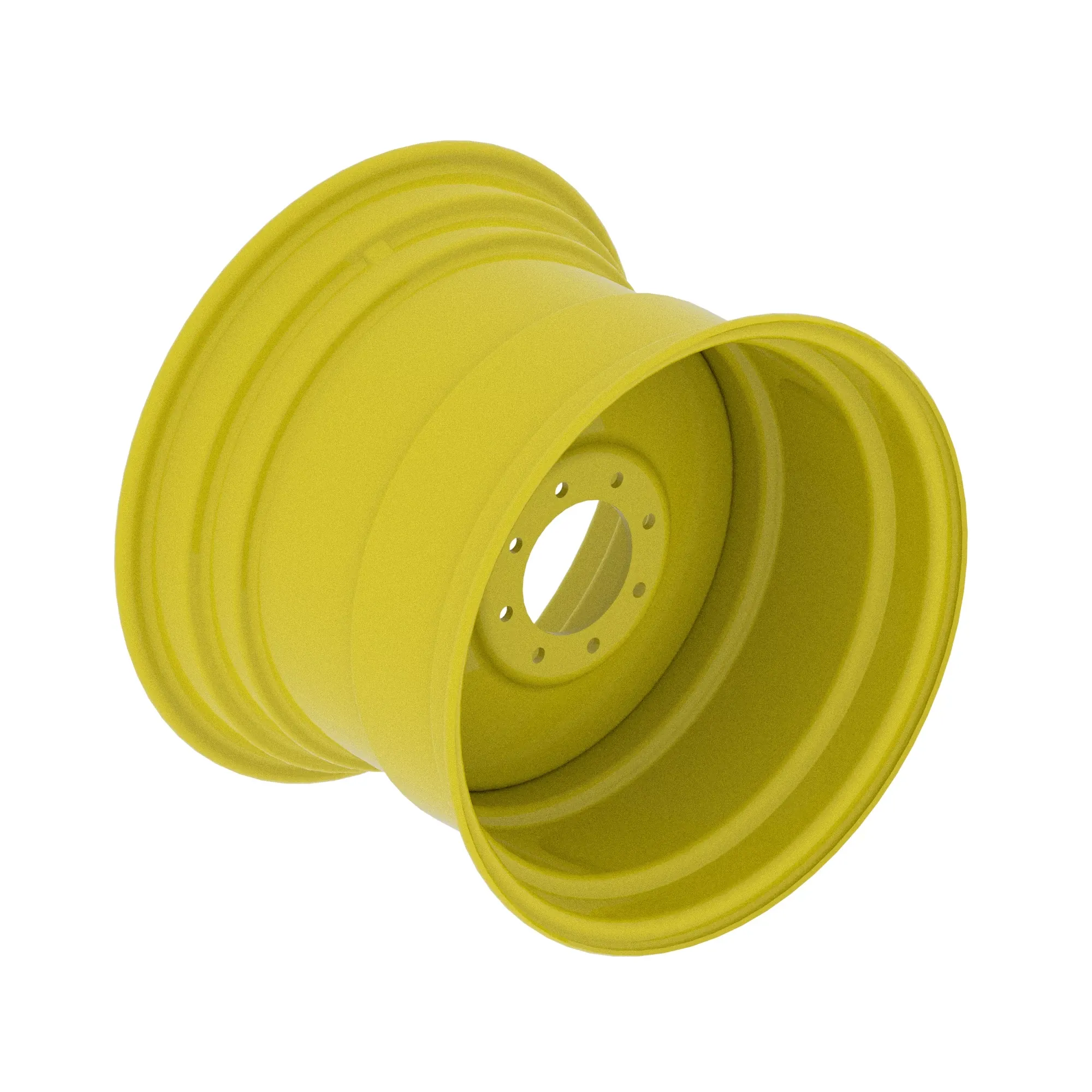 John Deere Rear Wheel, 20 X 26 - AXE39063