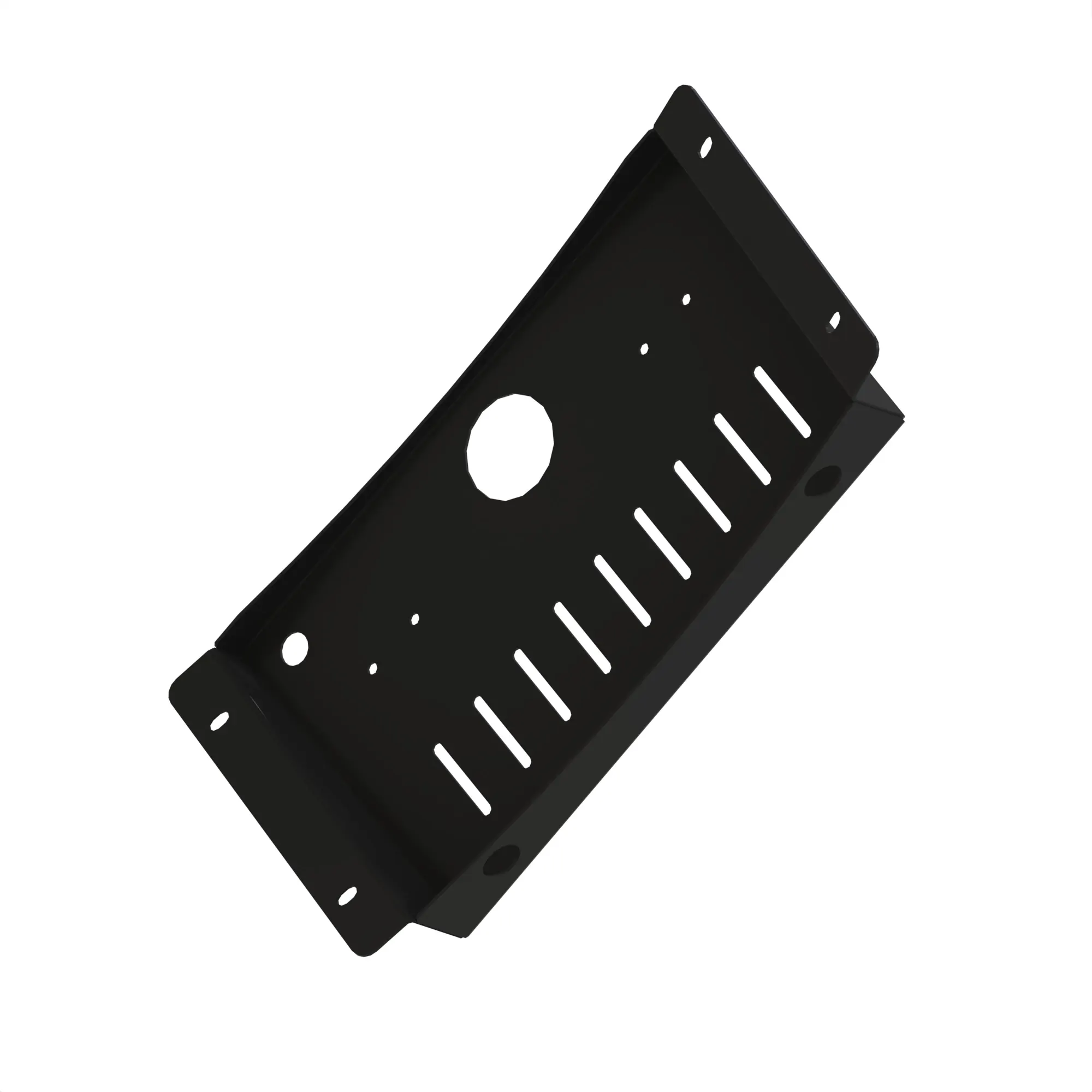 COVER TOP REAR