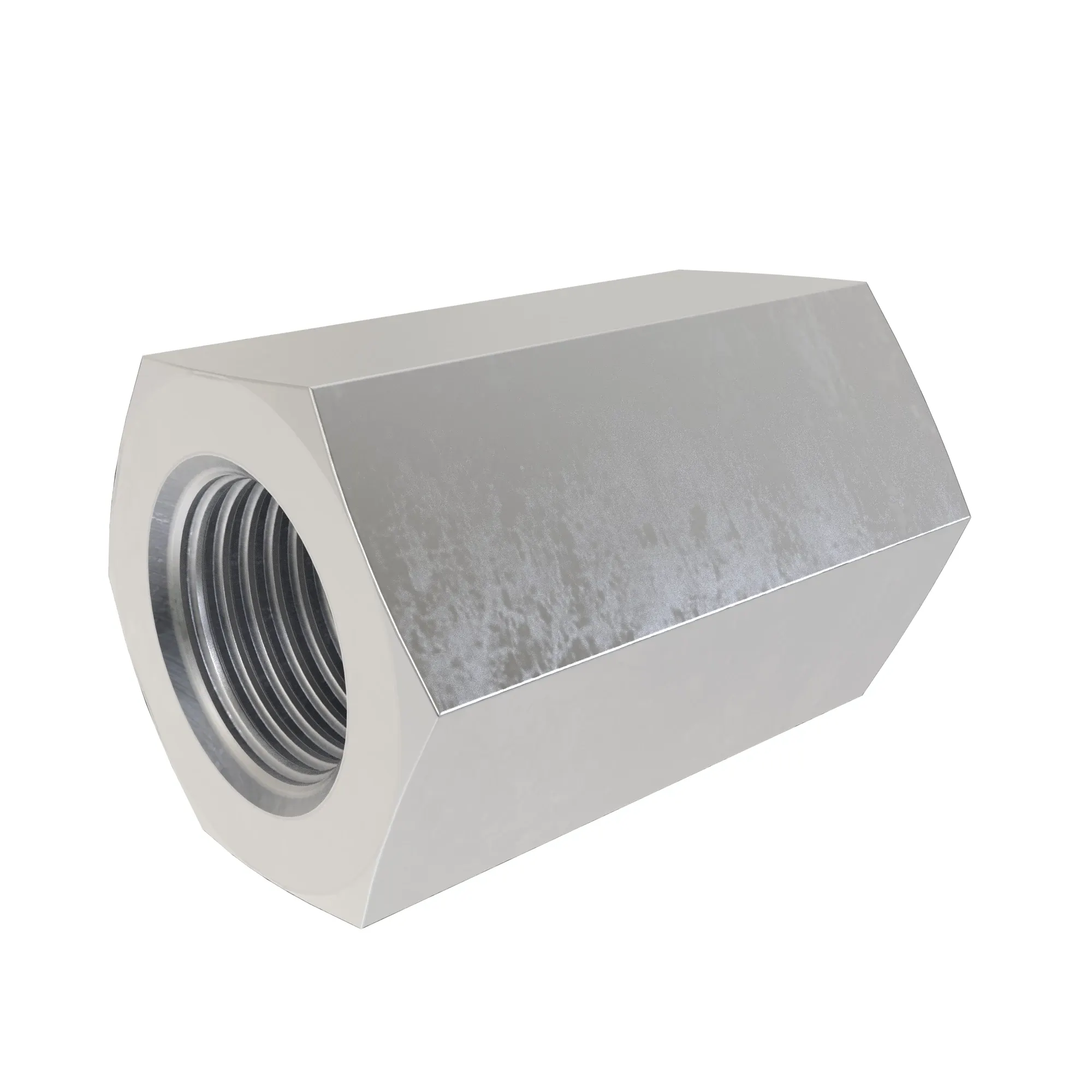 John Deere Fitting - F075400