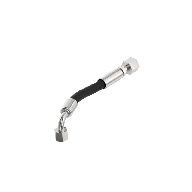 HYDRAULIC HOSE
