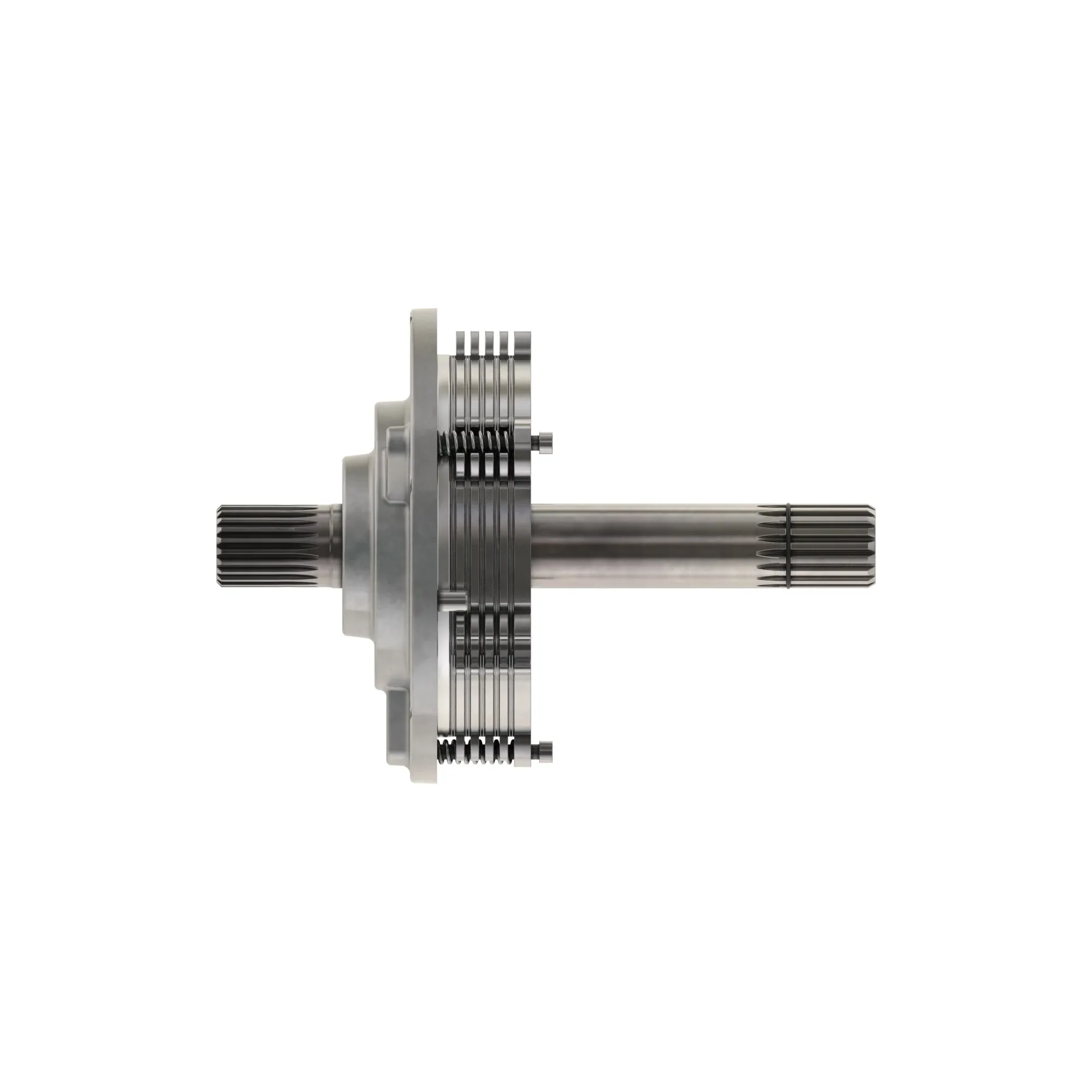 ASSEMBLY LINE PARTS, SERVICE BRAKE