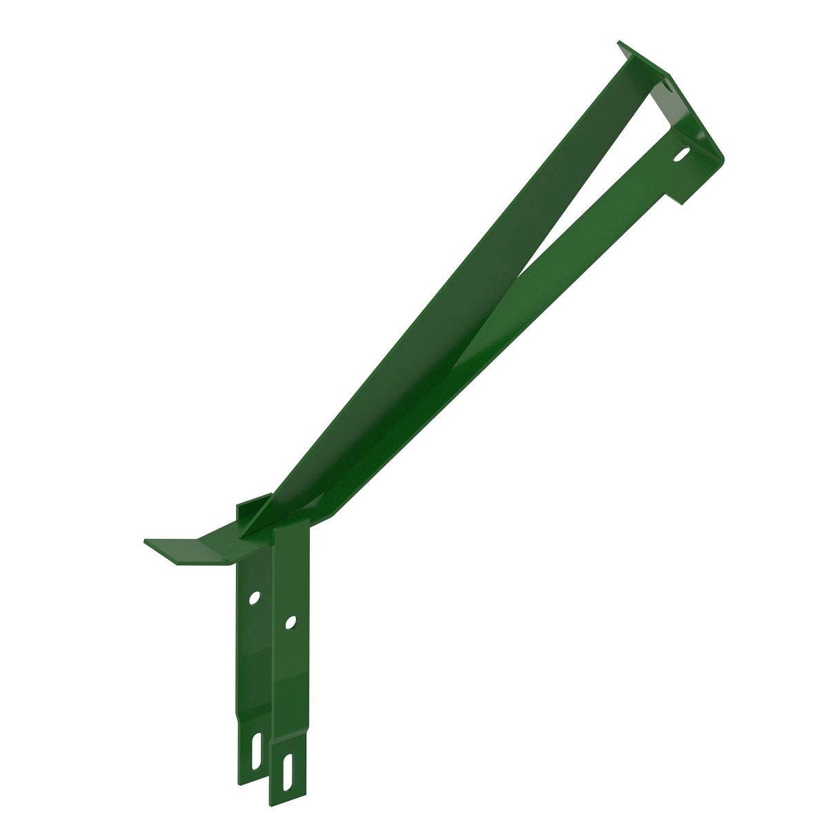 Belt Guide Support