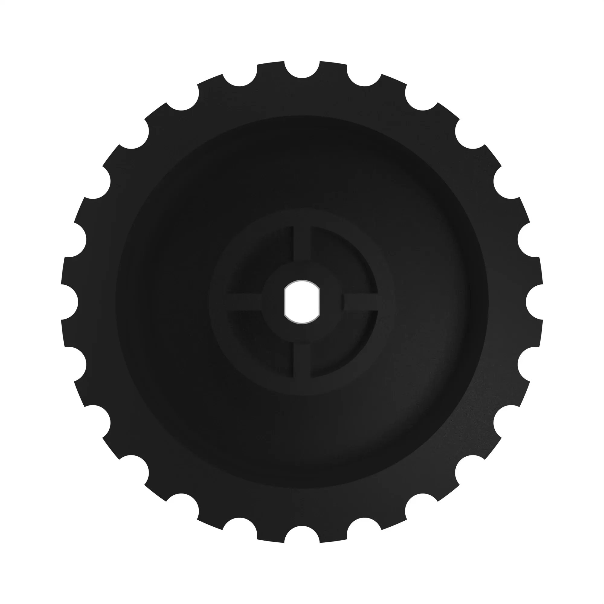 knob