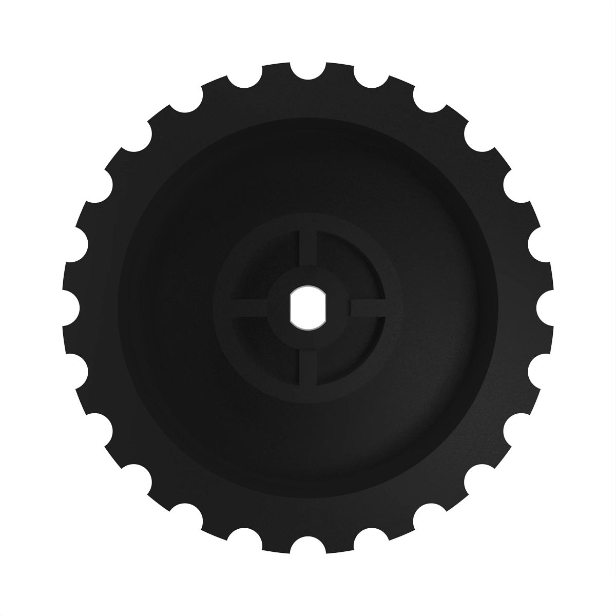 knob