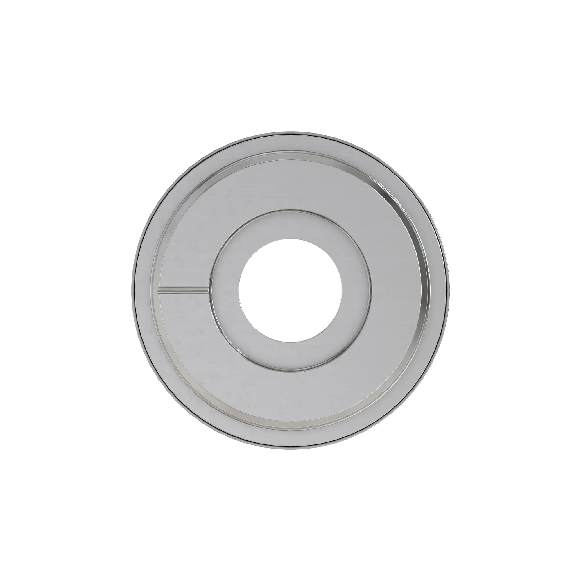 UNITIZED, 63 X 32 X 20