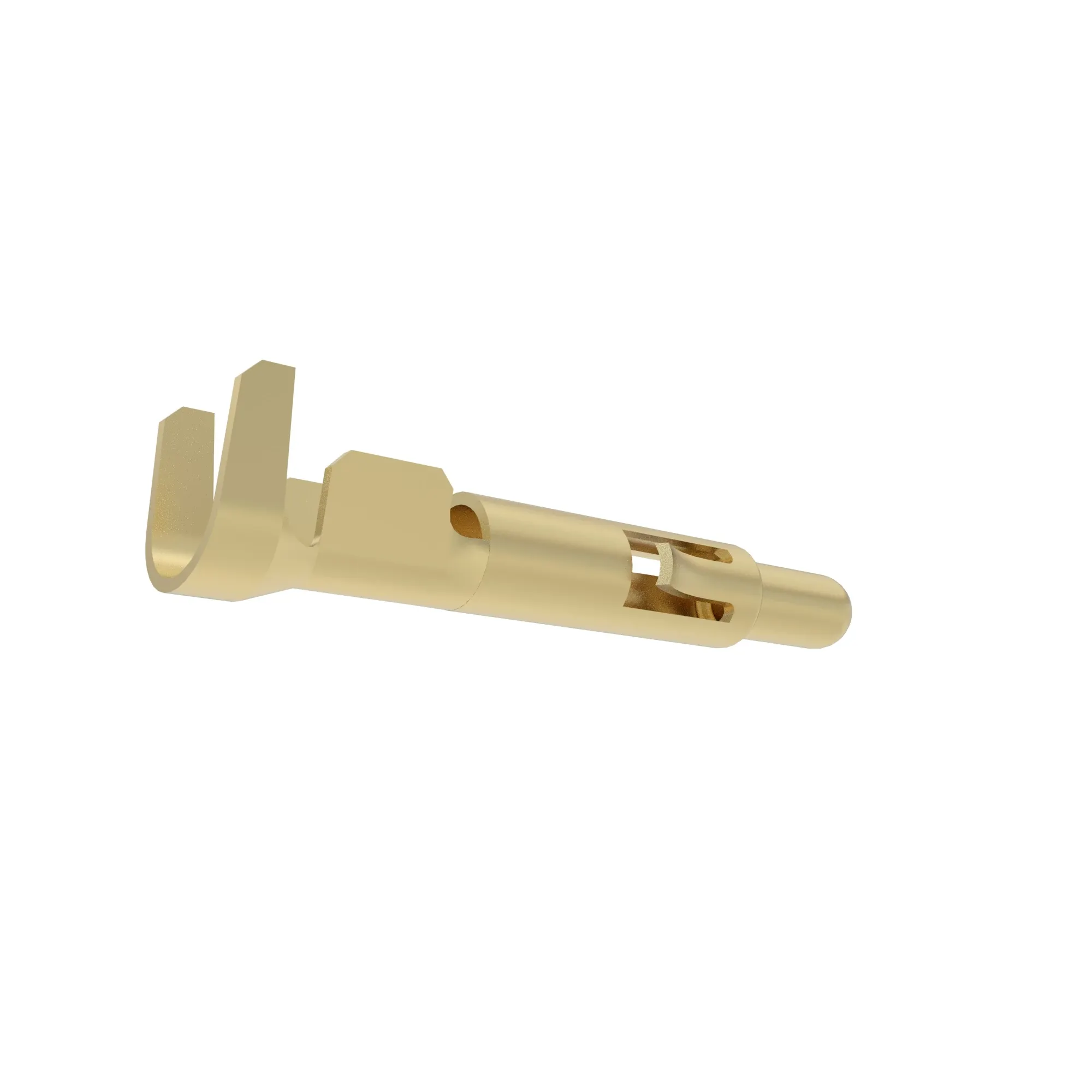 John Deere Electrical Connector Terminal - 57M9484