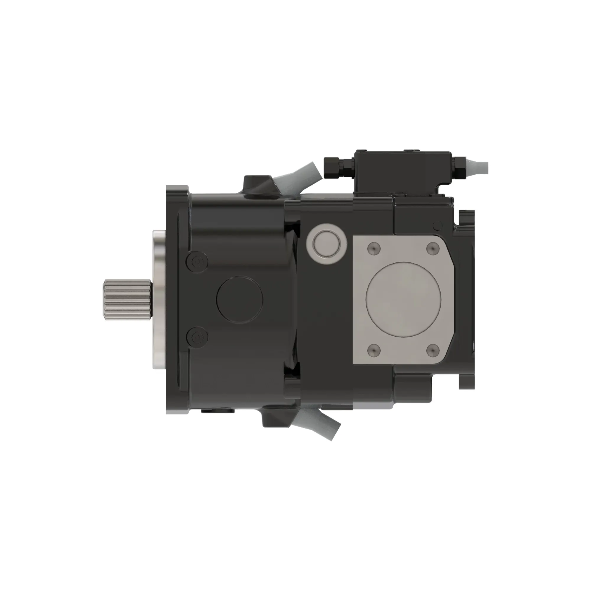 PUMP, MAIN, REMAN