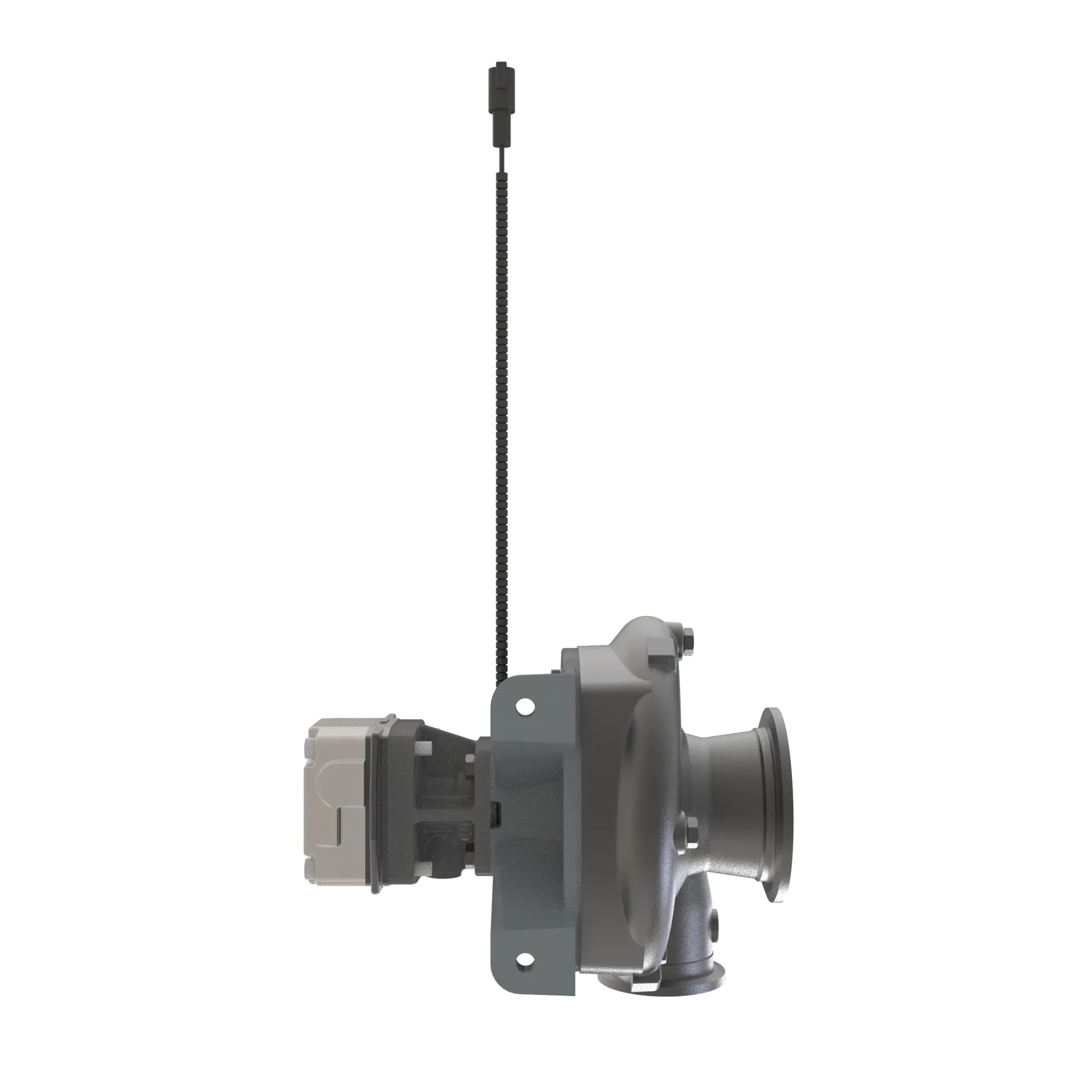 SOLUTION REDUCED HYDRAULIC FL