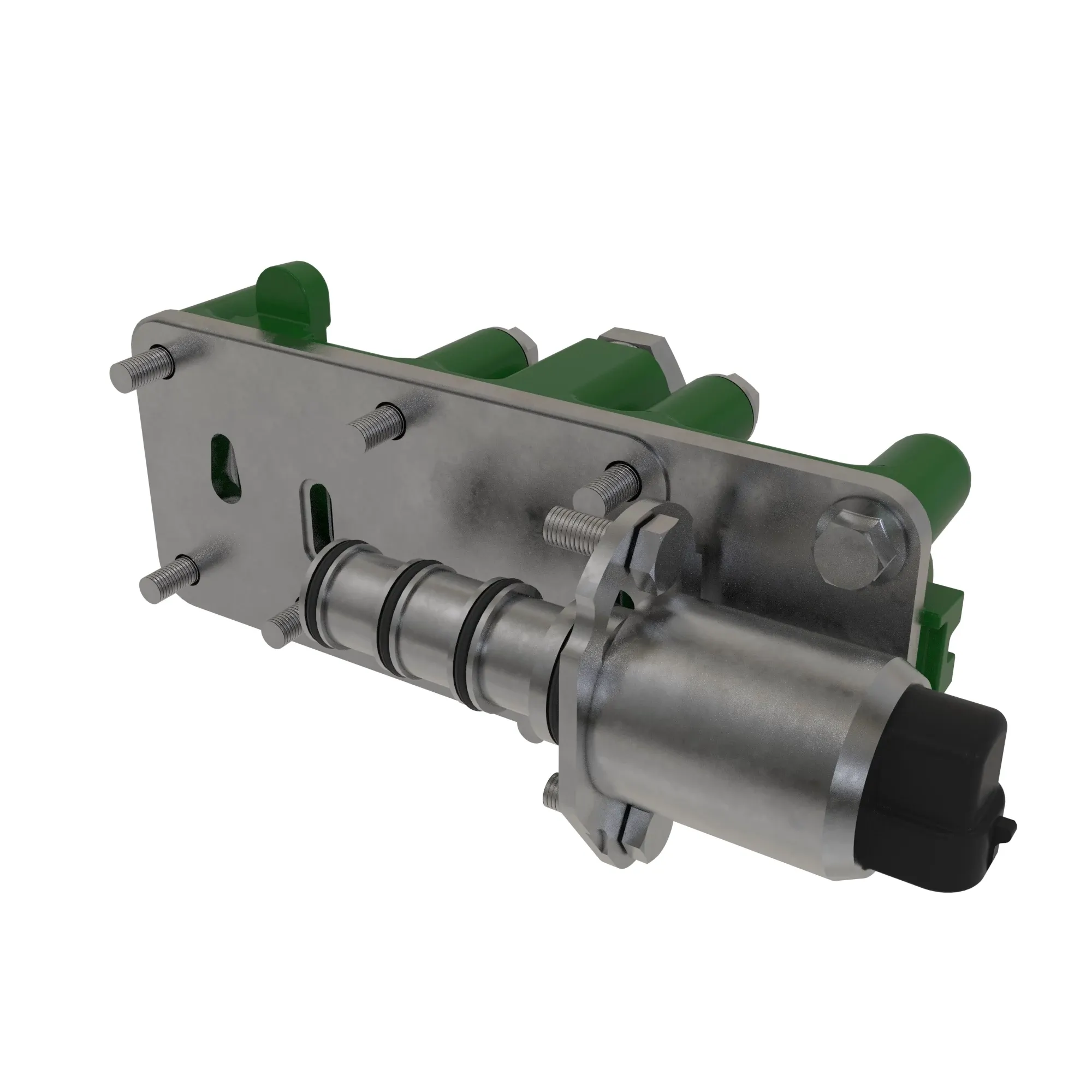 PTO CONTROL VALVE ELECTRIC