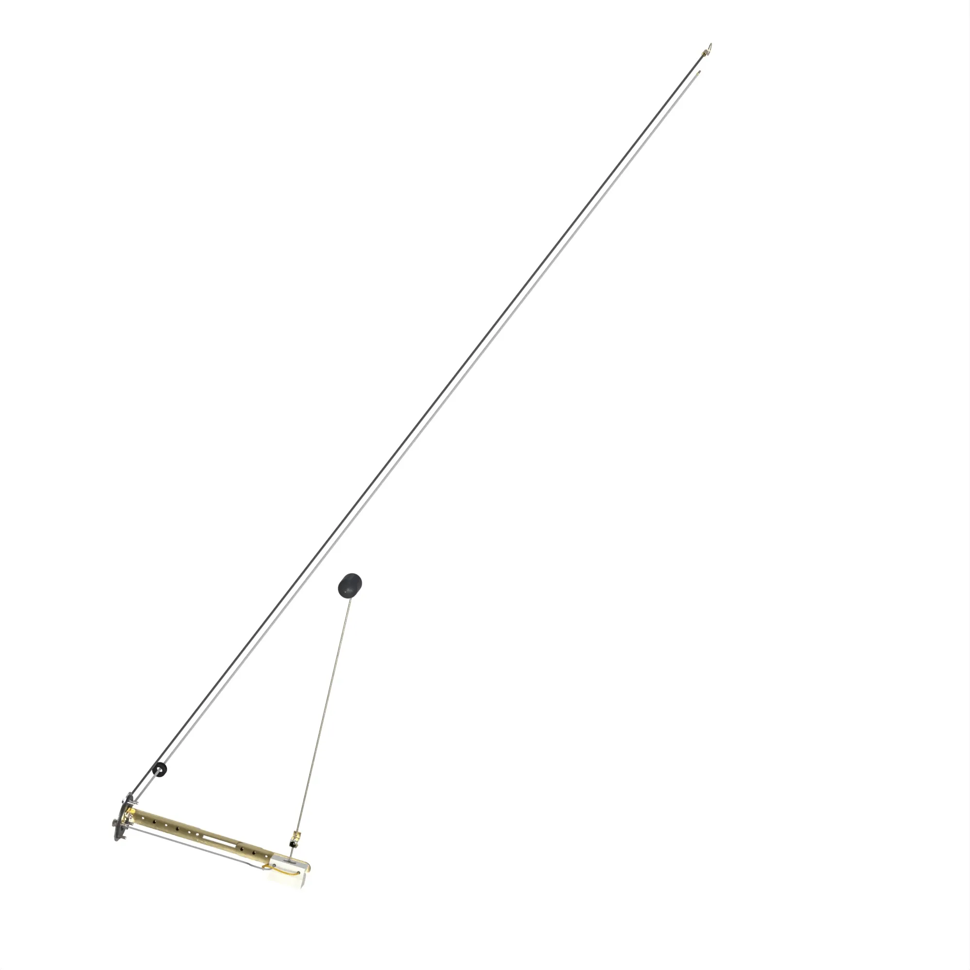 John Deere Fuel Level Sender Kit - RE535340