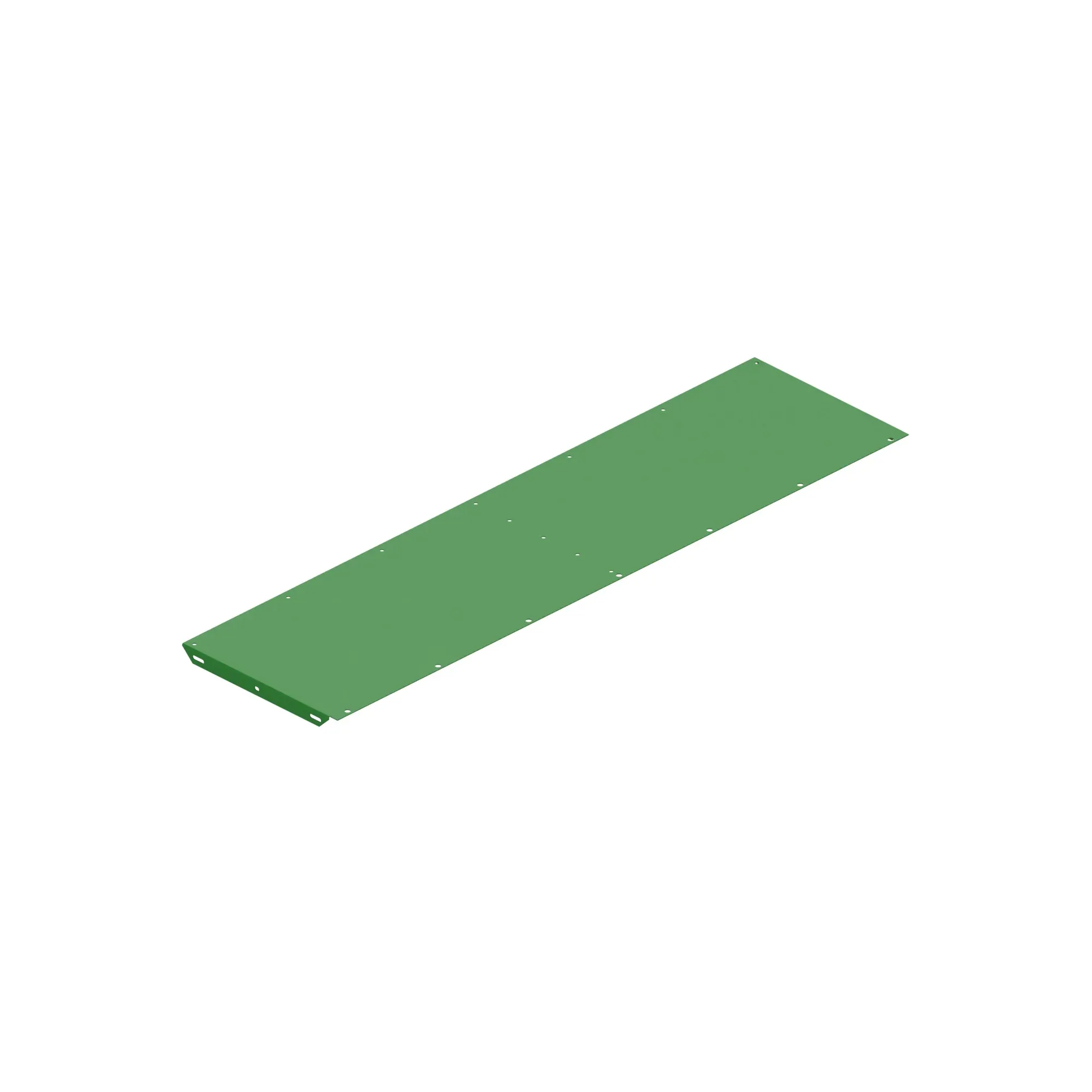 SHEET, INNER (10 FT.)