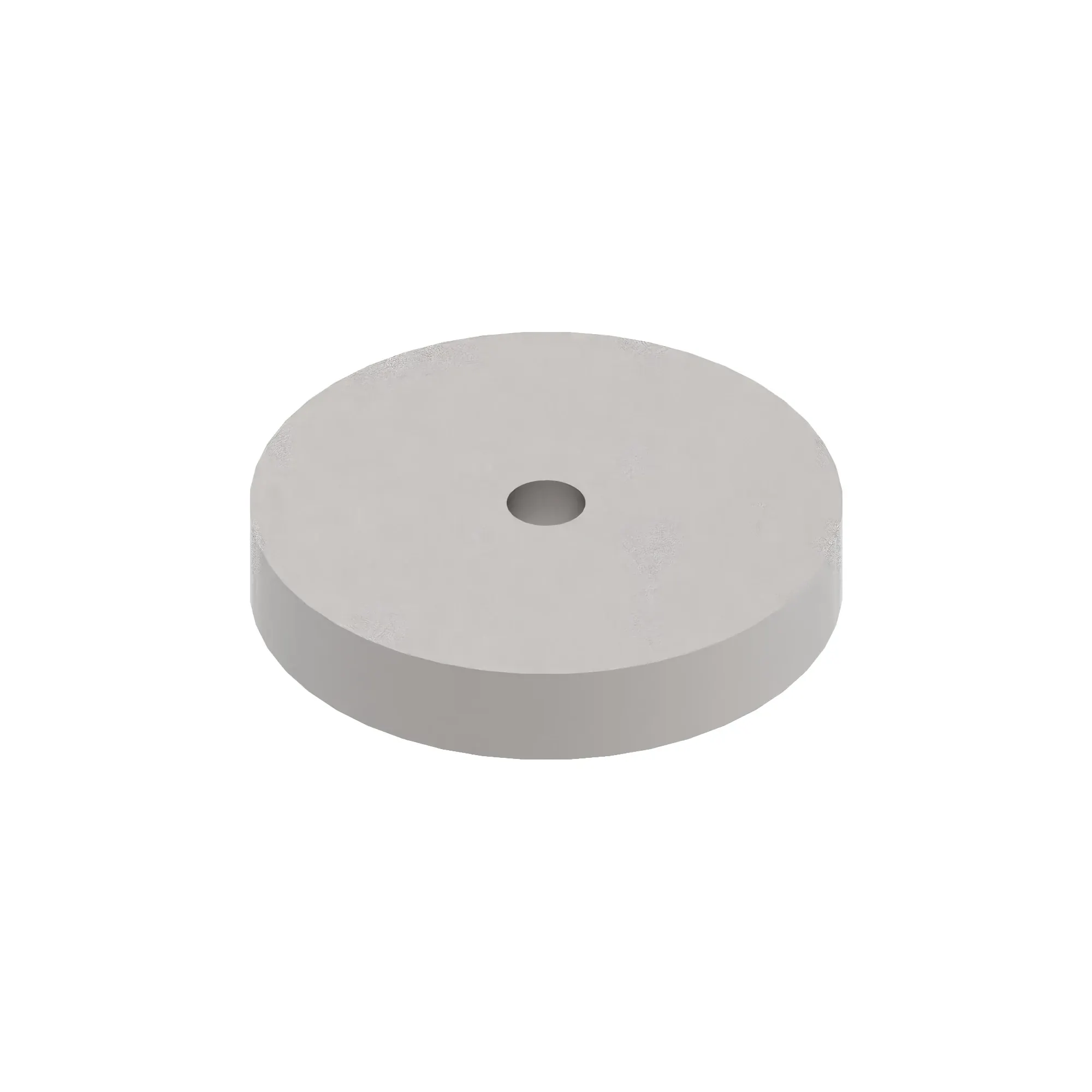John Deere Round Hole Metallic Washer - CQ33432