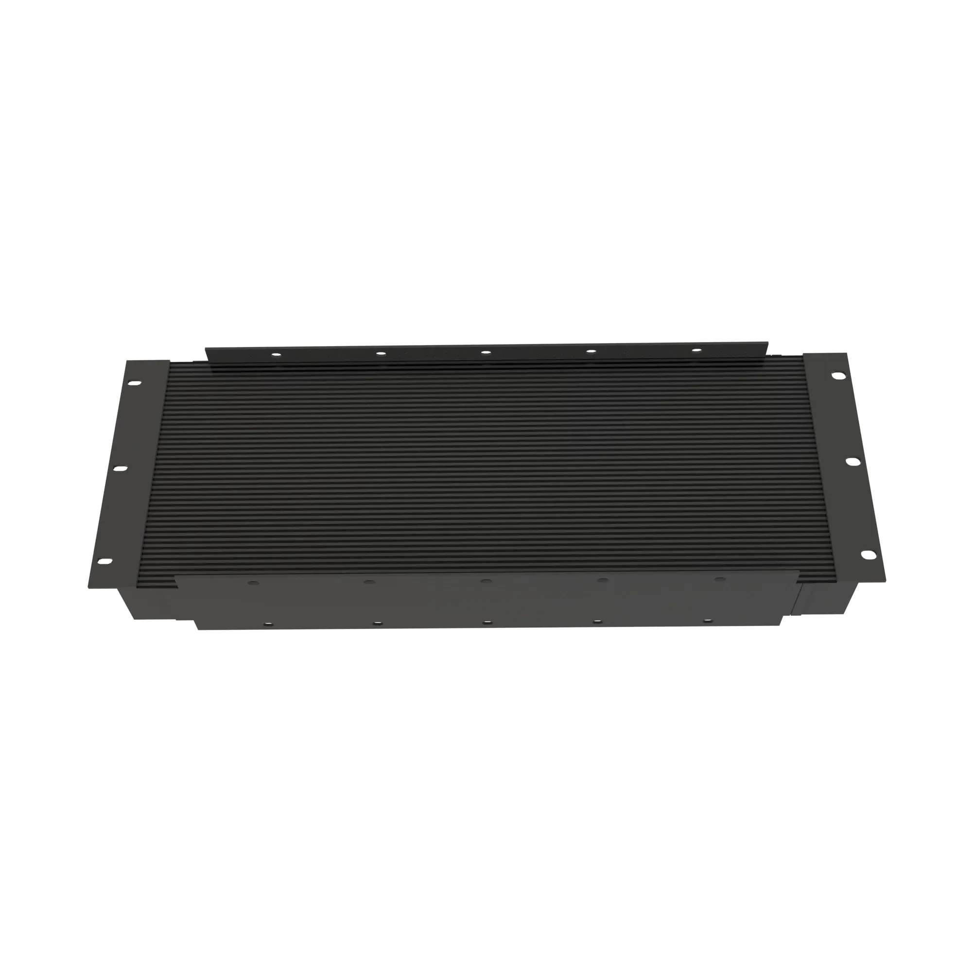 John Deere Radiator - AT225102