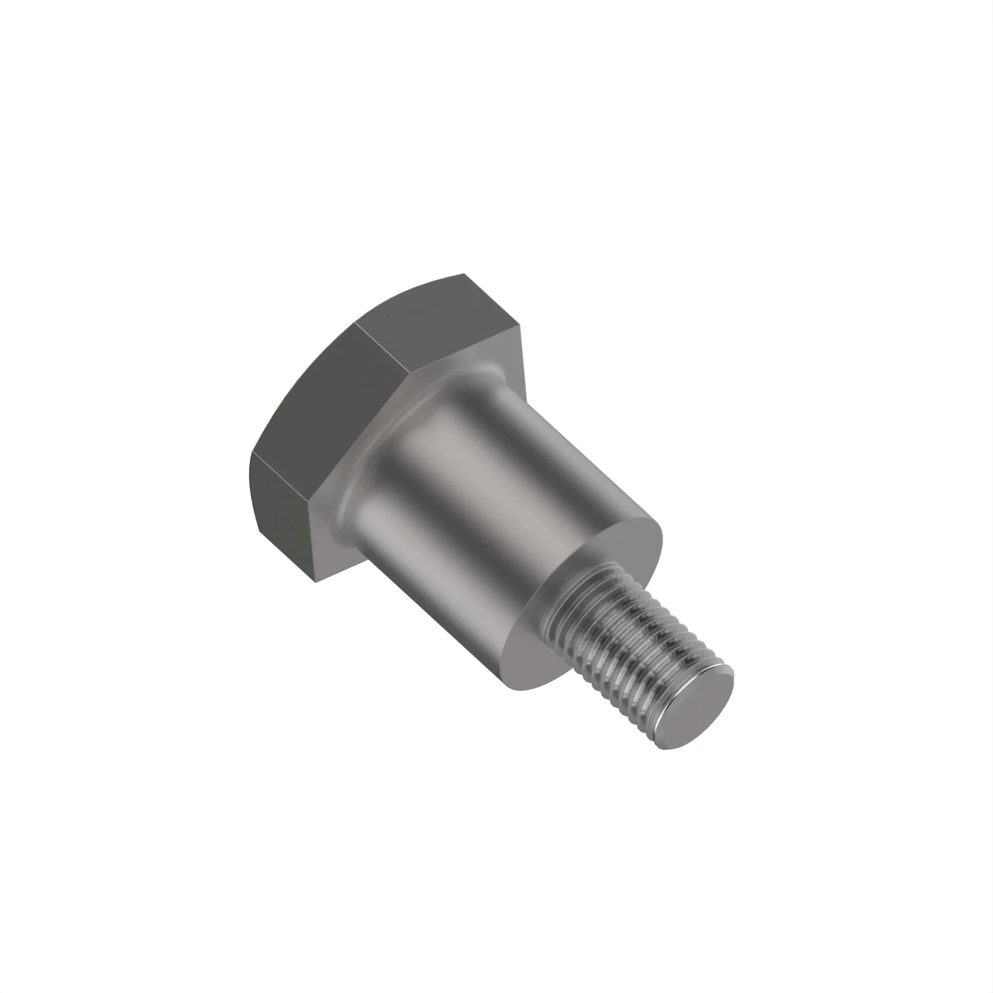 SCREW, SHOULDER CAP  3/8-24 UNF